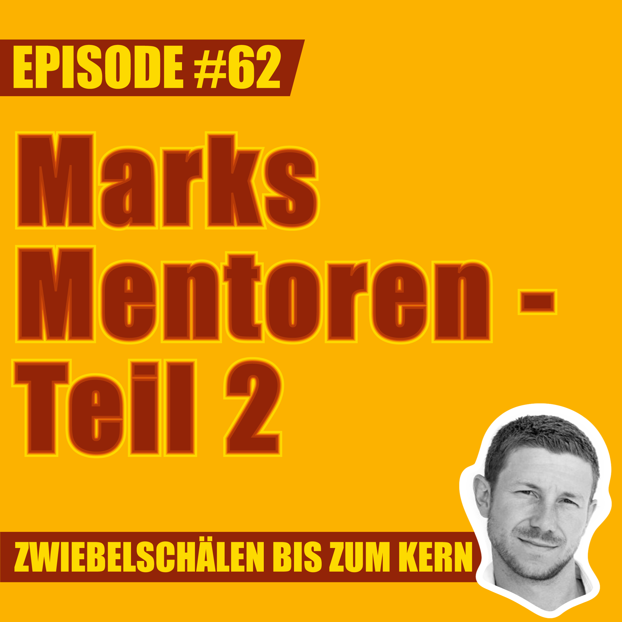 Zwiebelschälen bis zum Kern