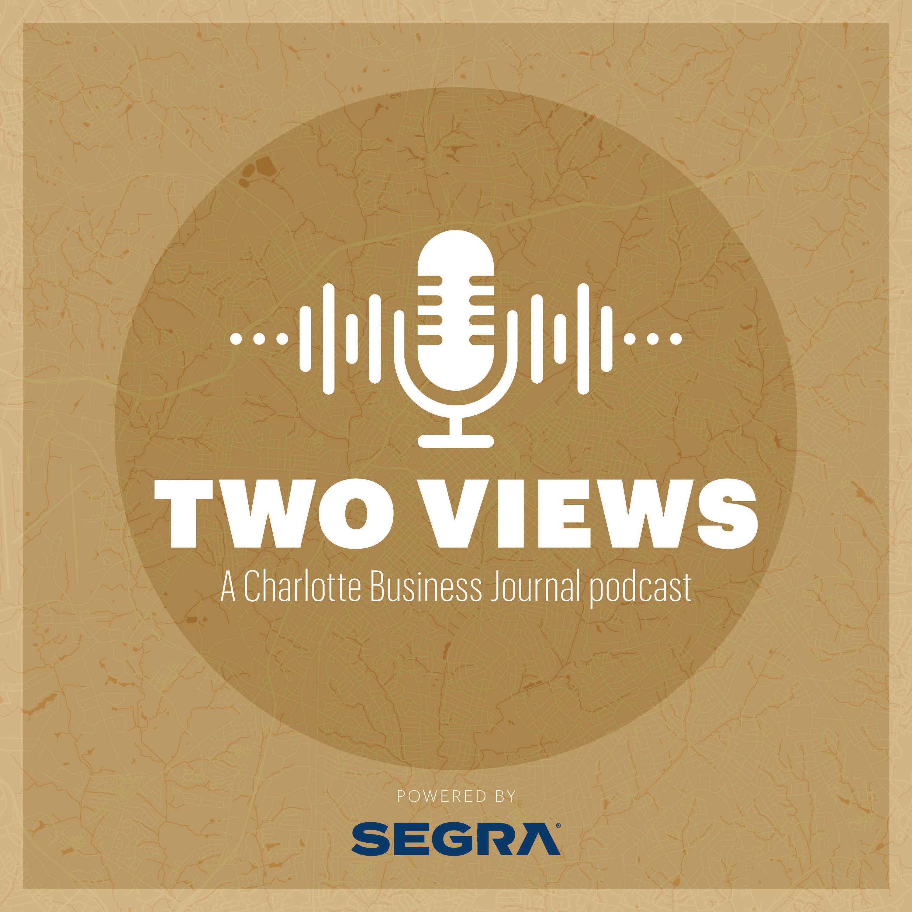 CBJ's Two Views