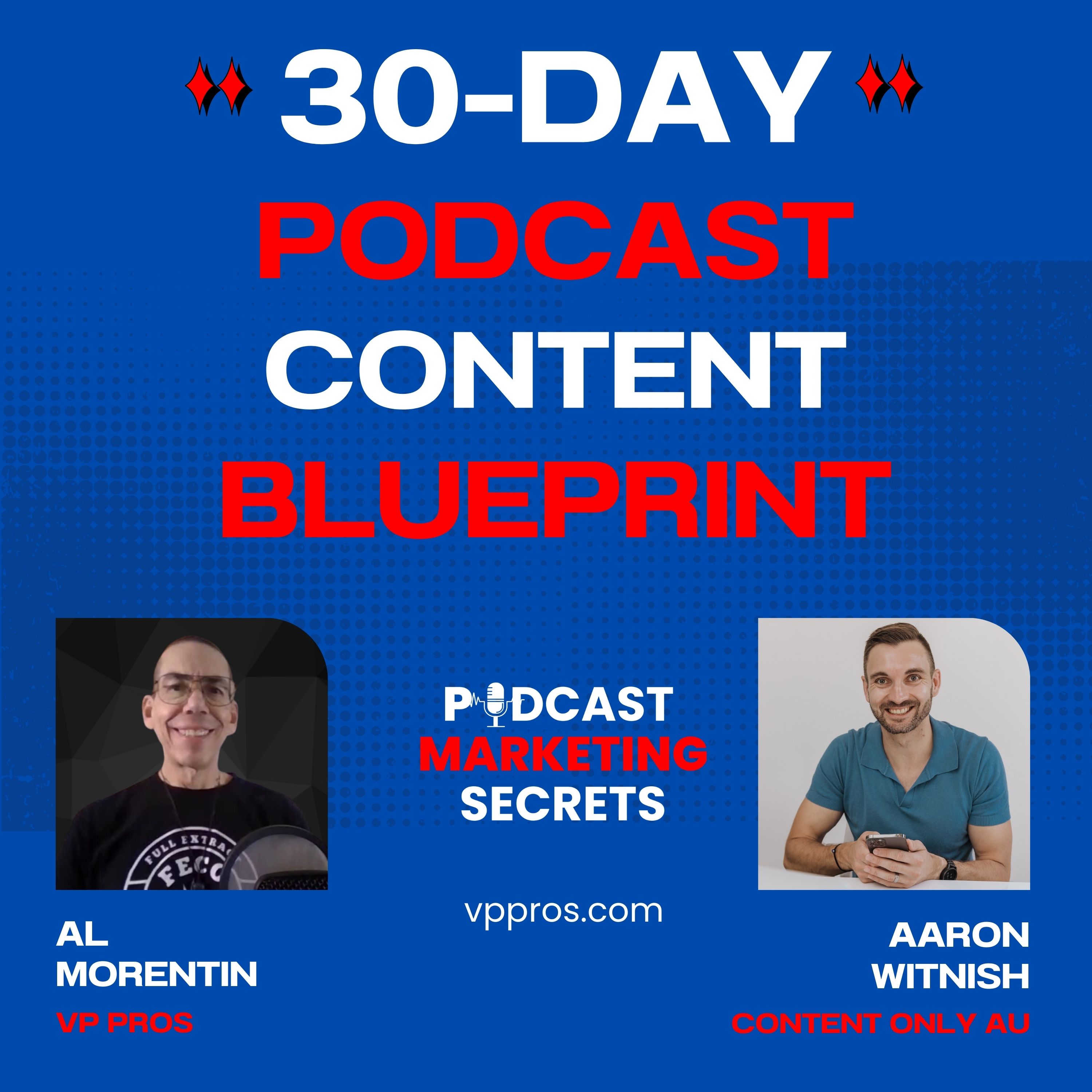 Podcast Marketing Secrets