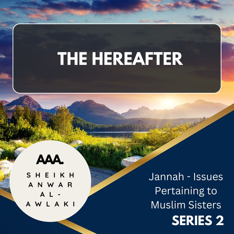 Artwork for podcast Sheikh Imam Anwar Al Awlaki