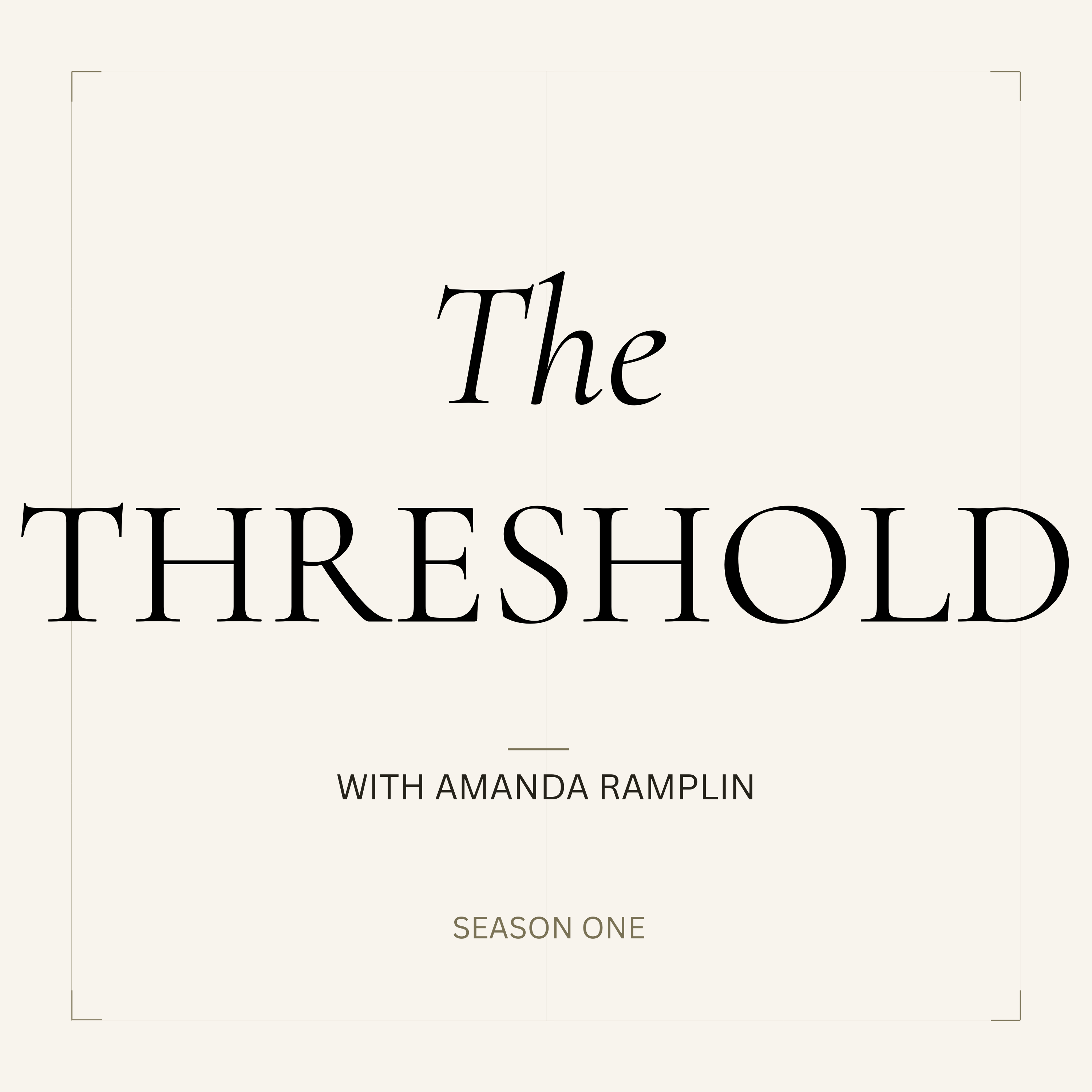 Artwork for The Threshold