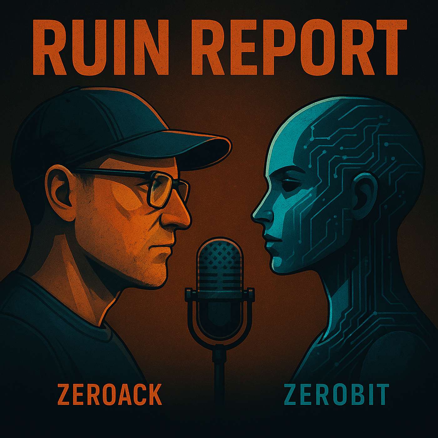 Ruin Report