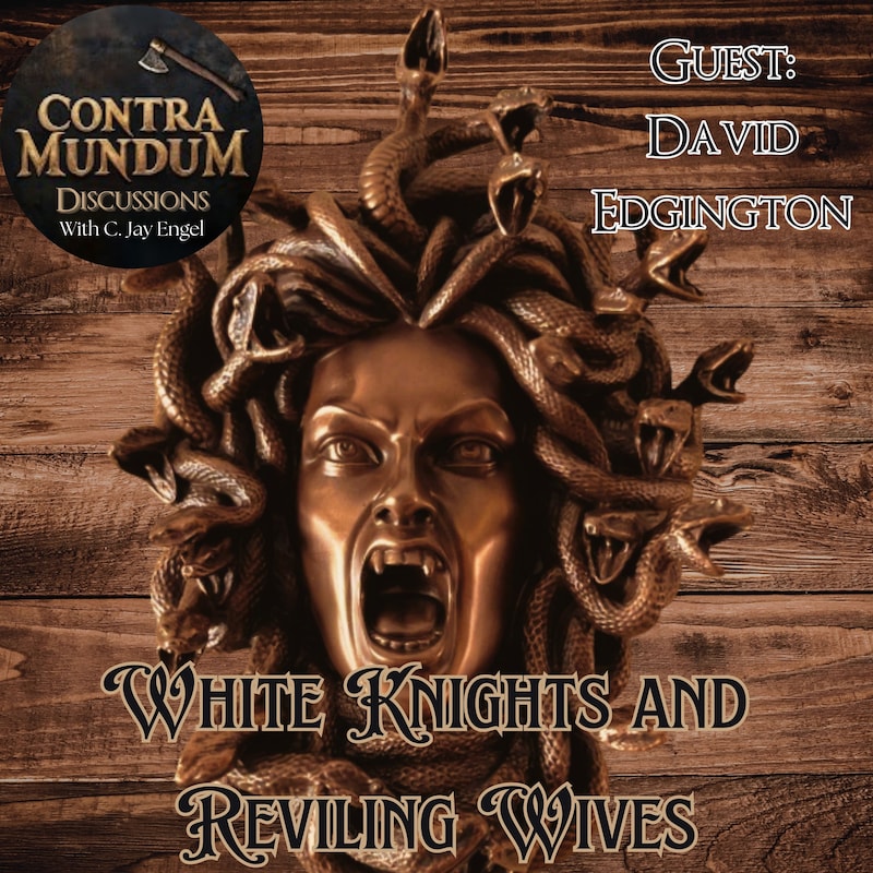 Artwork for podcast Contra Mundum