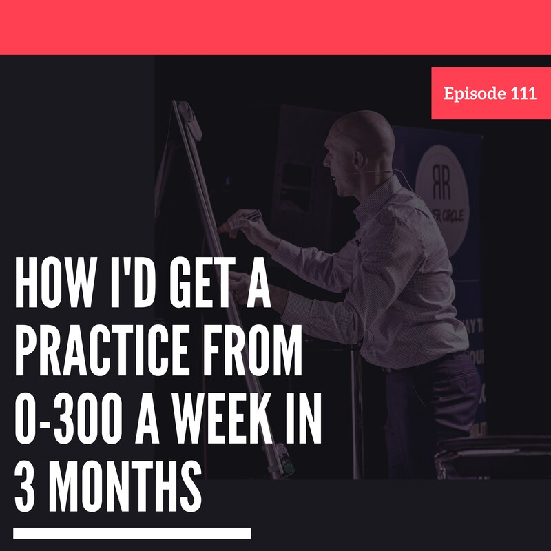 Artwork for podcast The DC Practice Growth Show