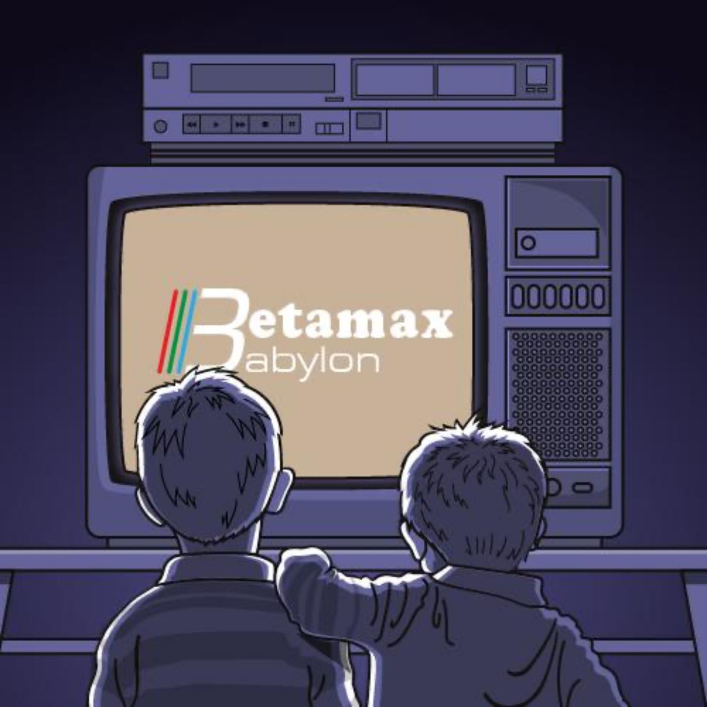 Lethal Weapon 2 episode artwork