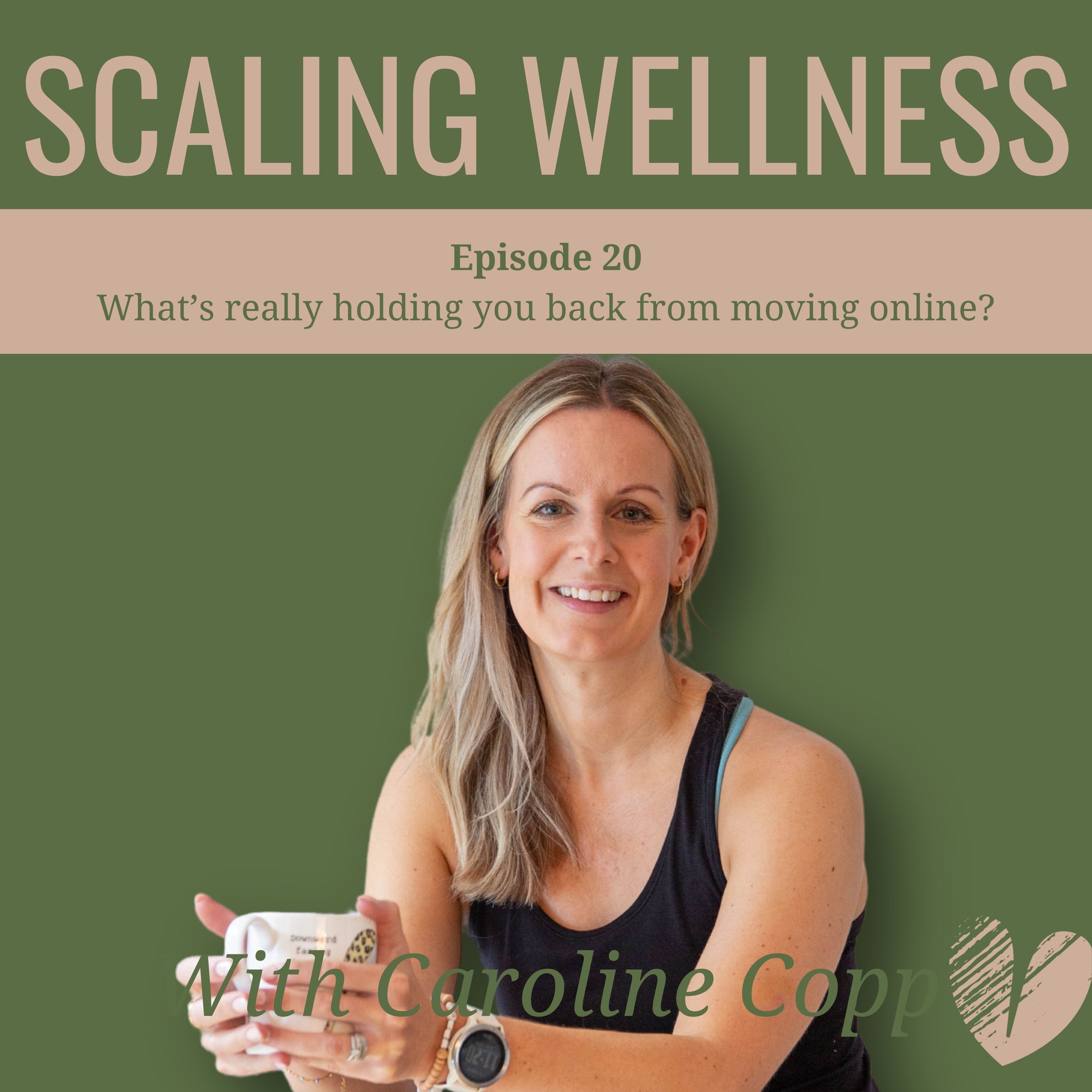 Scaling Wellness