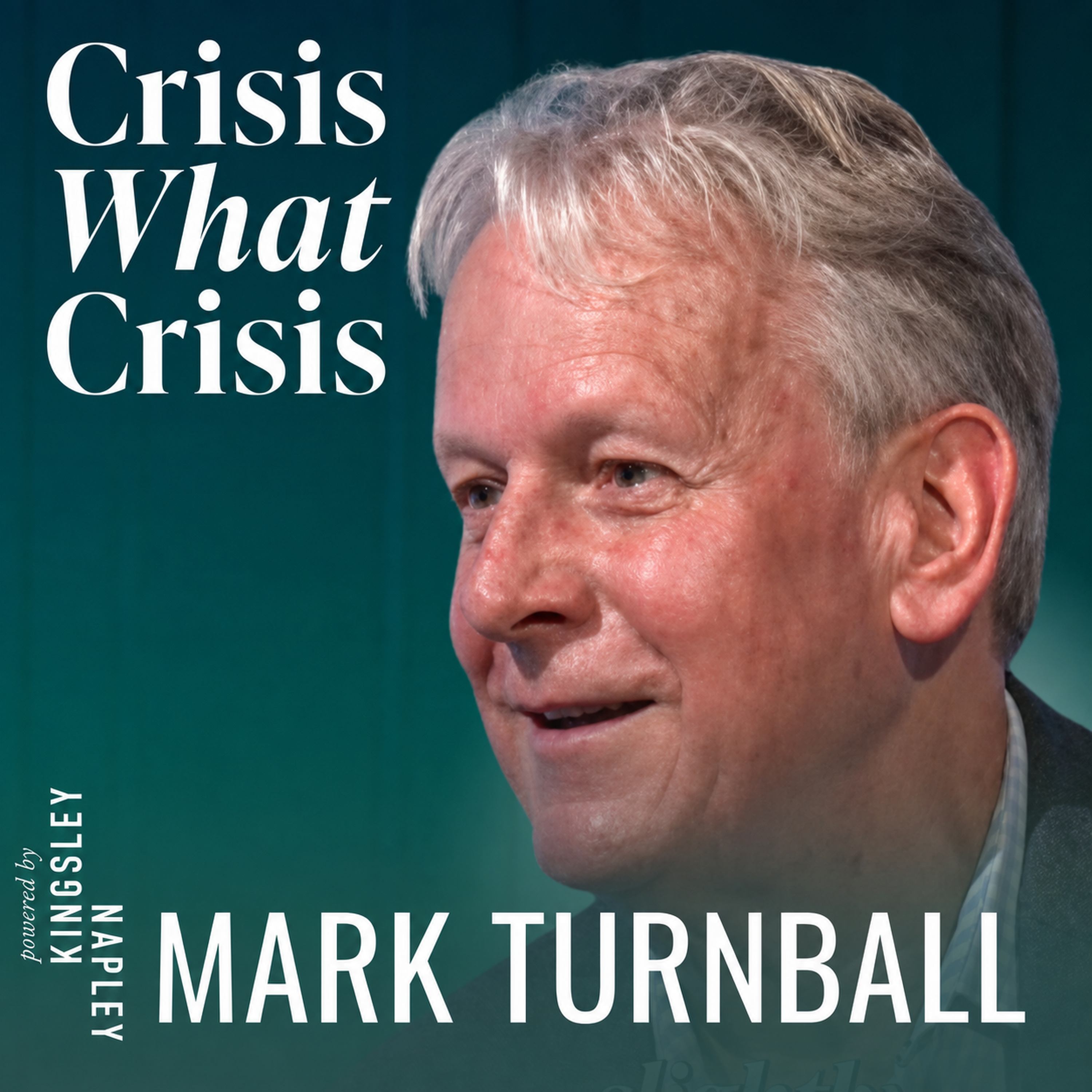 GEO-POLITICAL STRATEGIST: Ambushed in Baghdad, Cambridge Analytica and facing terminal cancer | Mark Turnbull