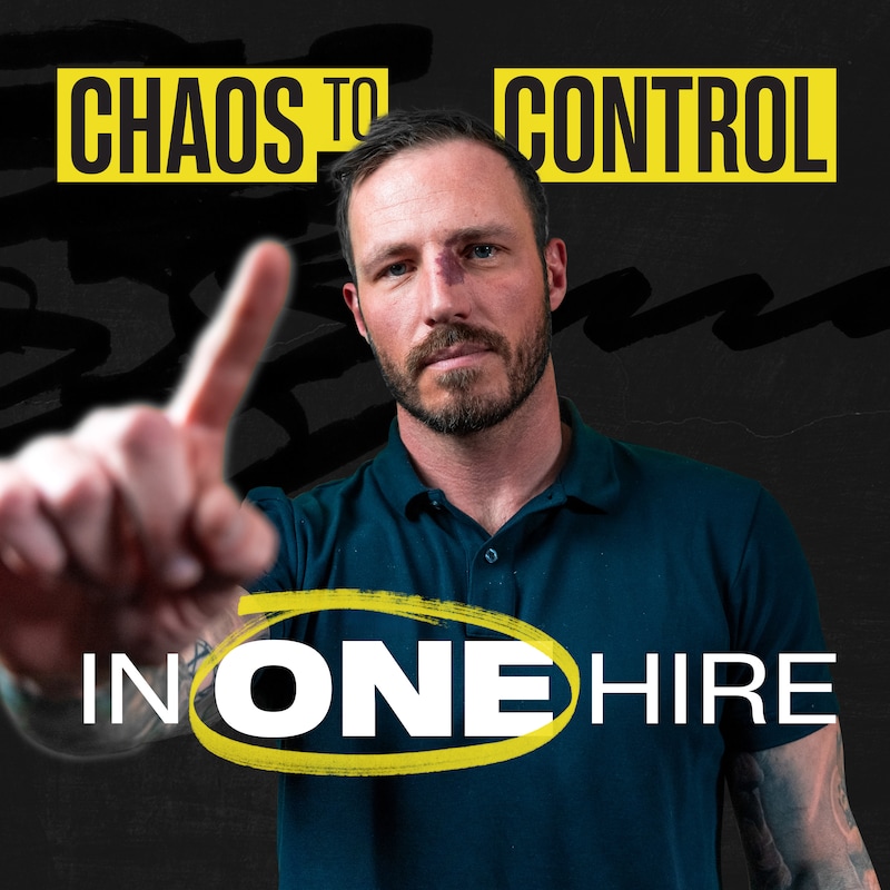 Artwork for podcast The Profitable Tradie Podcast