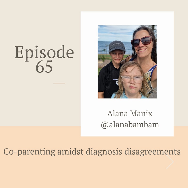 Artwork for podcast ADHD Mums