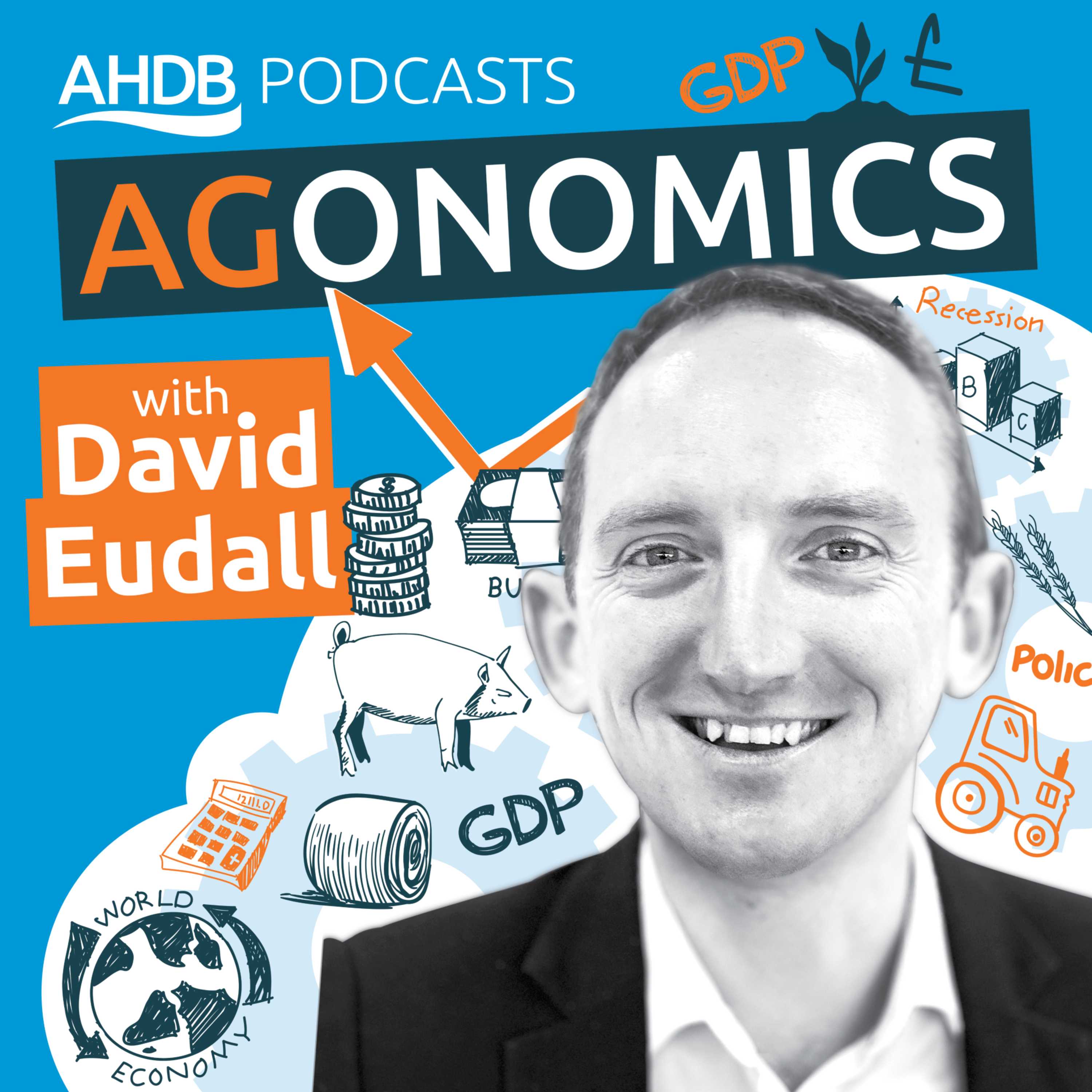 Agonomics