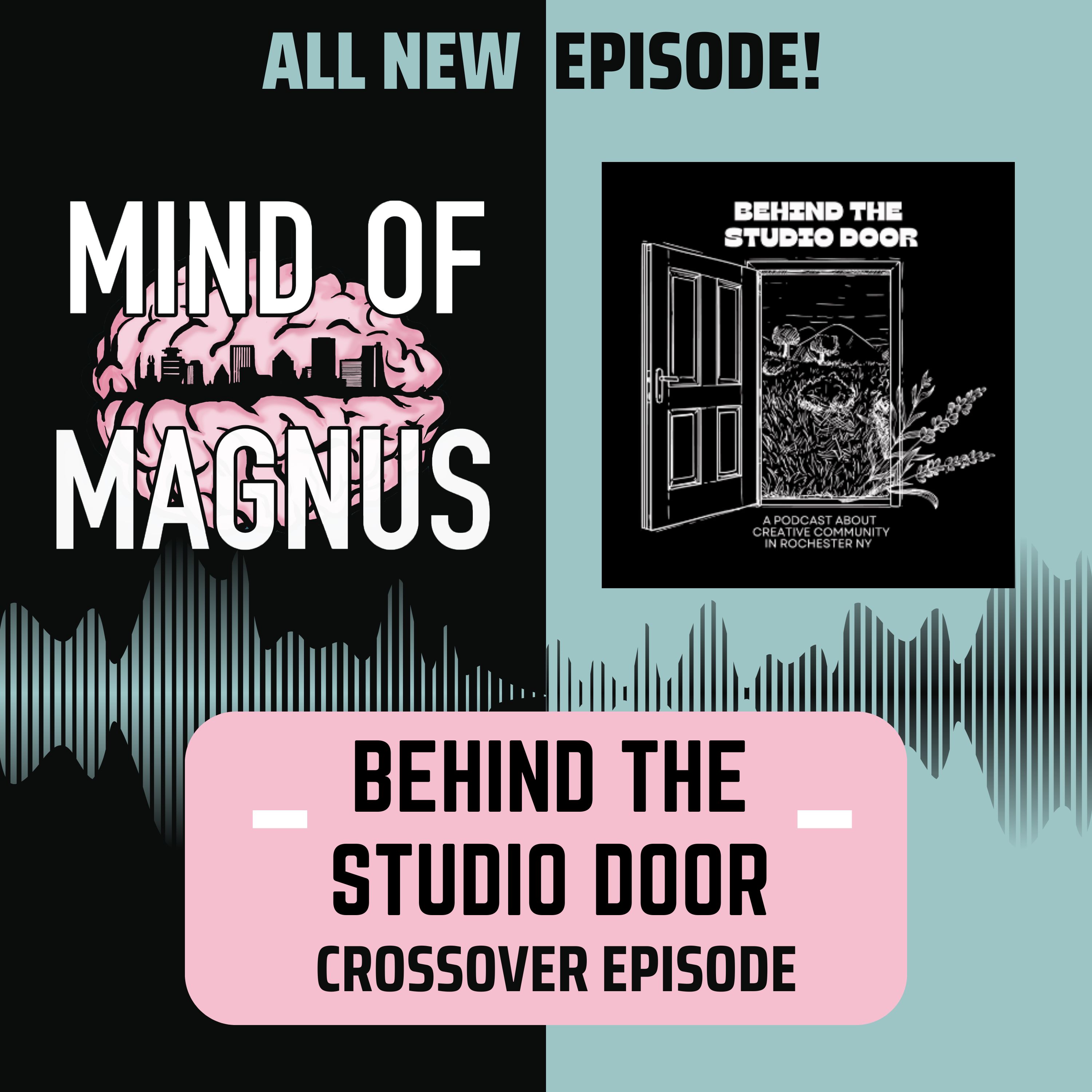 Mind Of Magnus
