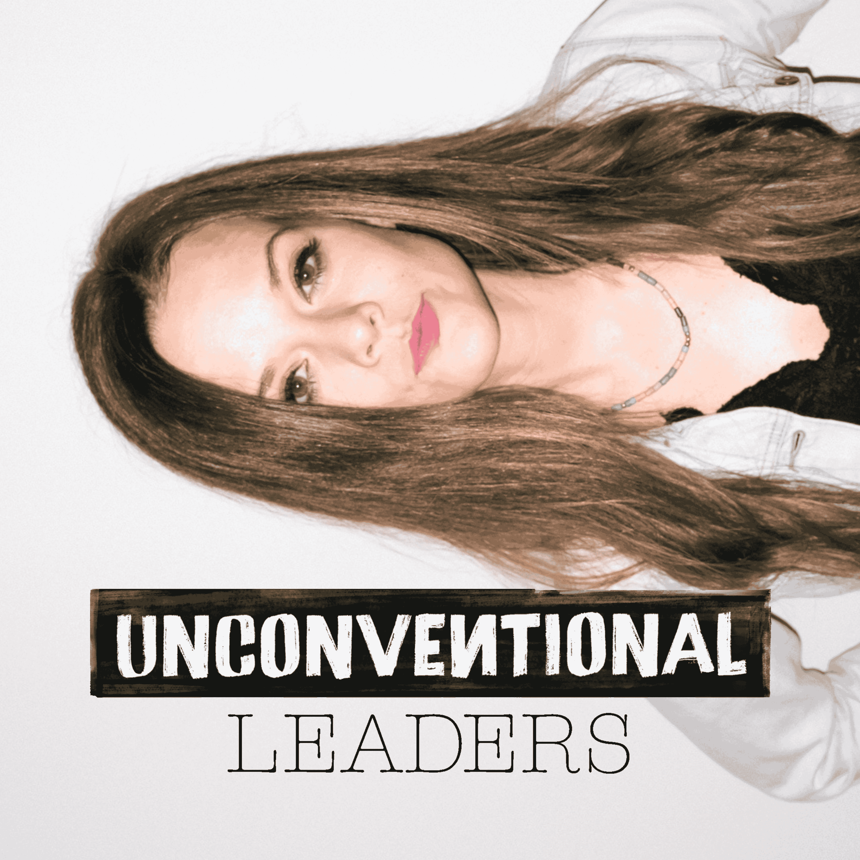 Artwork for Unconventional Leaders