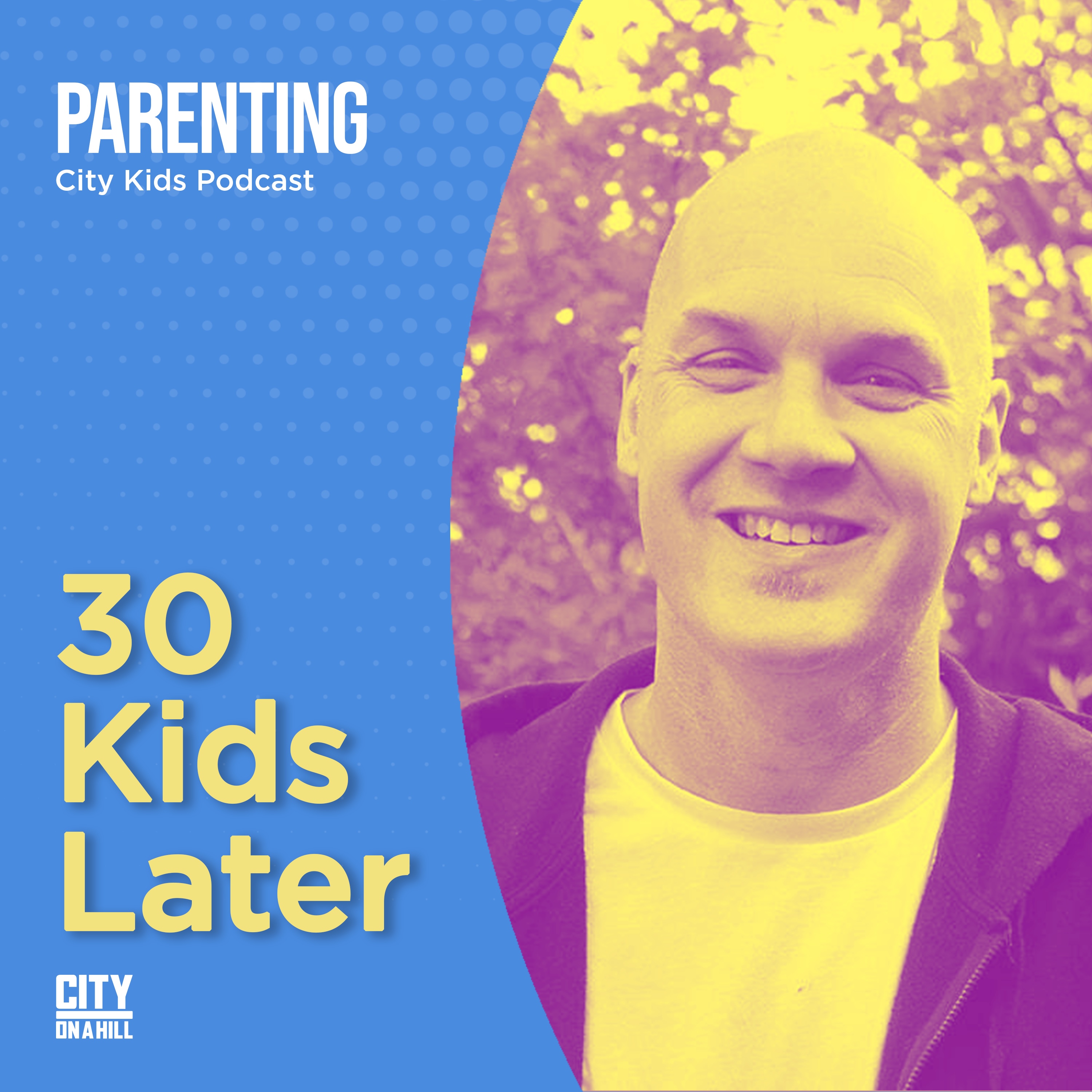 Parenting City Kids Podcast