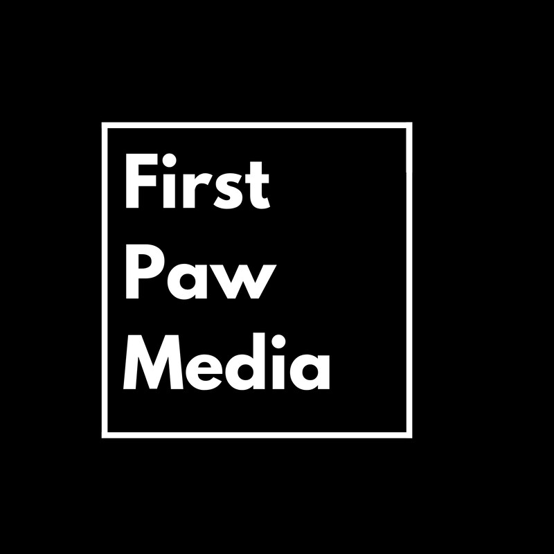 Artwork for podcast First Paw Media