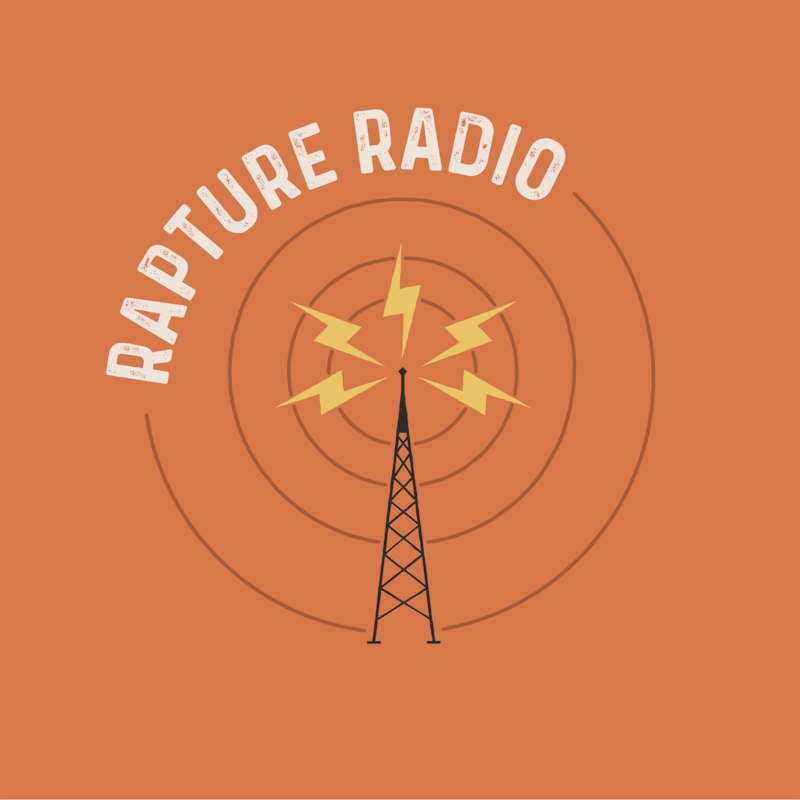 Artwork for podcast Rapture Radio