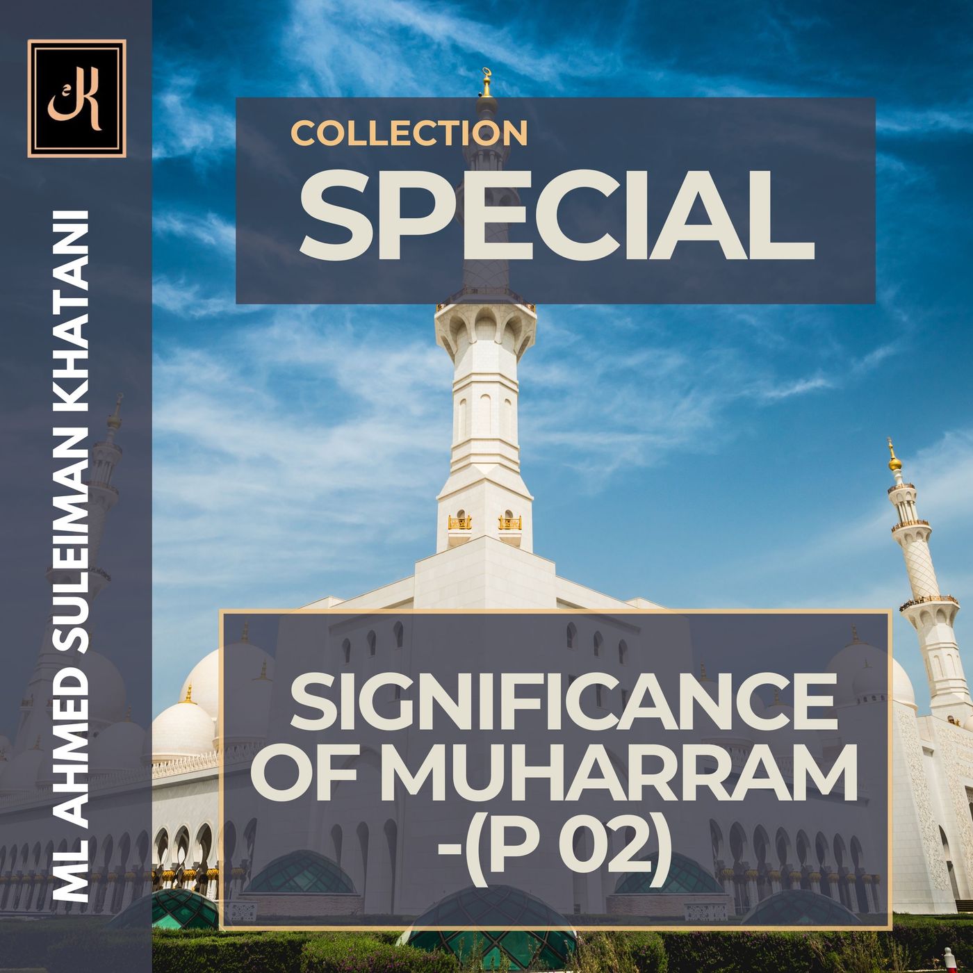 2004 Significance of Muharram P02 episode artwork