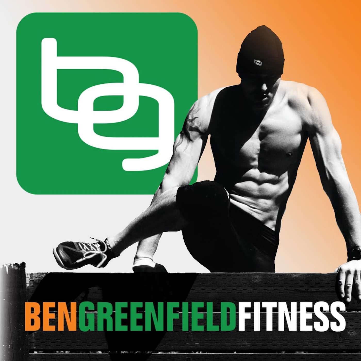 411 iTem 0230 - Ben Greenfield from the Ben Greenfield Fitness and the Get-Fit Guy Podcasts 411 iTem 0230 - Ben Greenfield from the Ben Greenfield Fitness and the Get-Fit Guy Podcasts