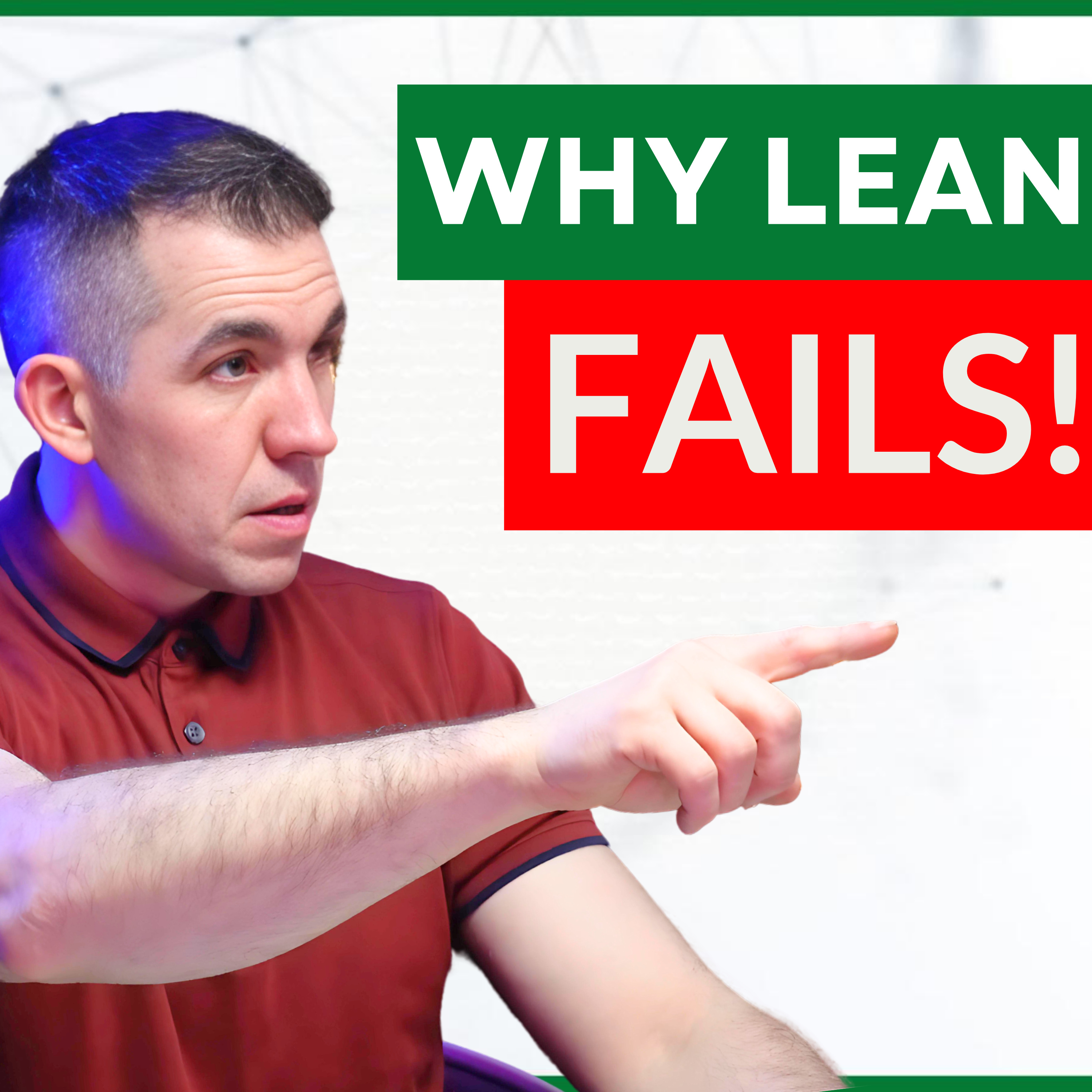 Lean Made Simple: Transform Your Business & Life One Step At A Time!
