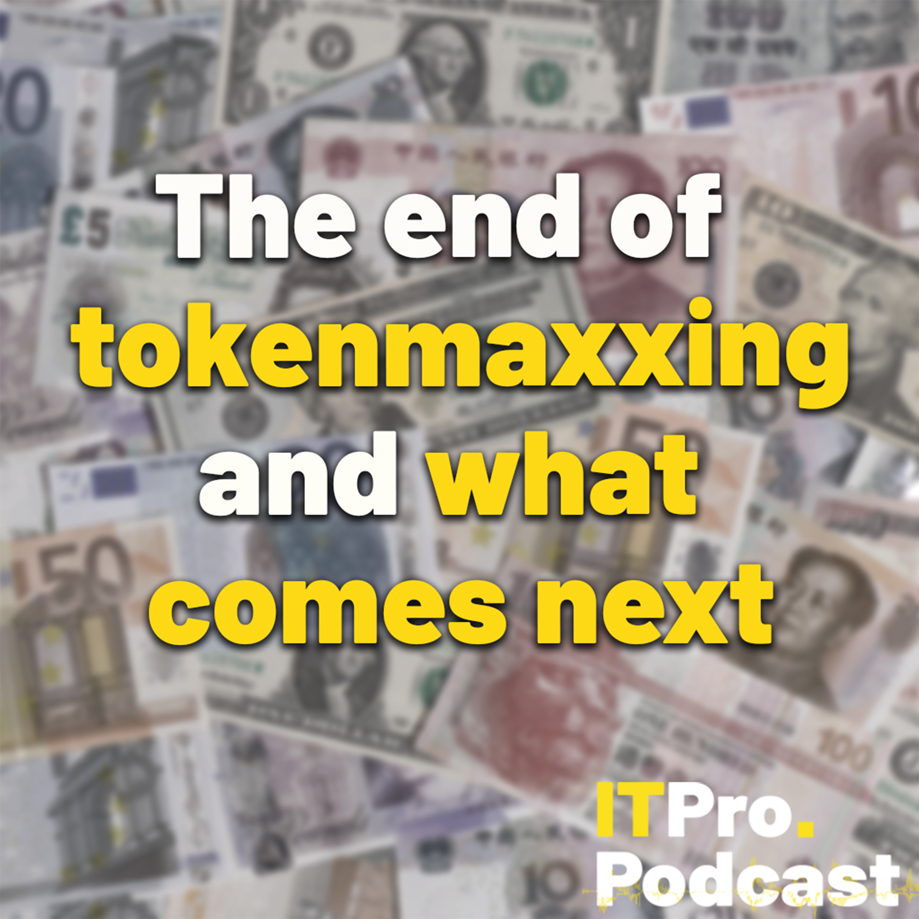 The end of tokenmaxxing – and what comes next episode artwork