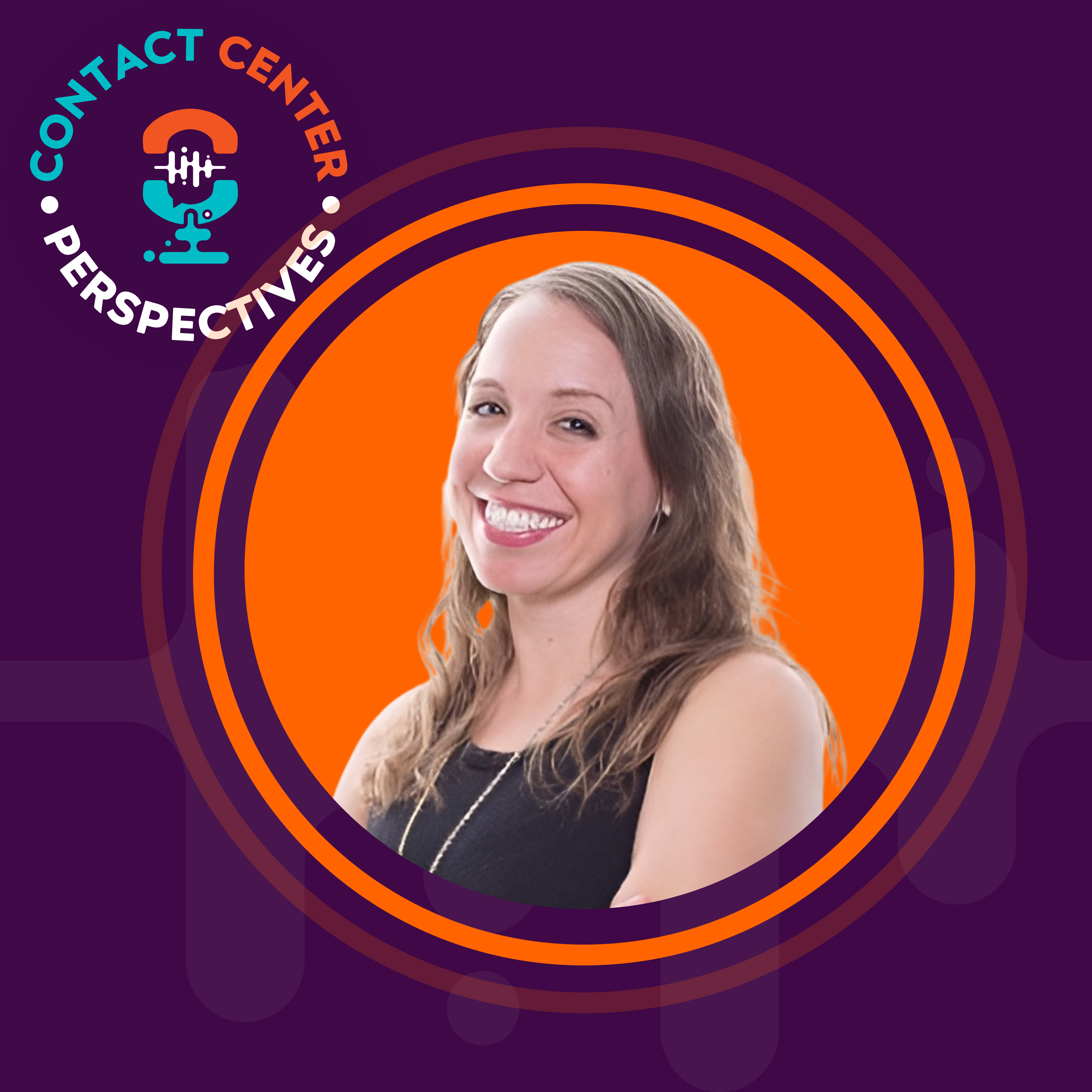 Contact Center Perspectives🎙️