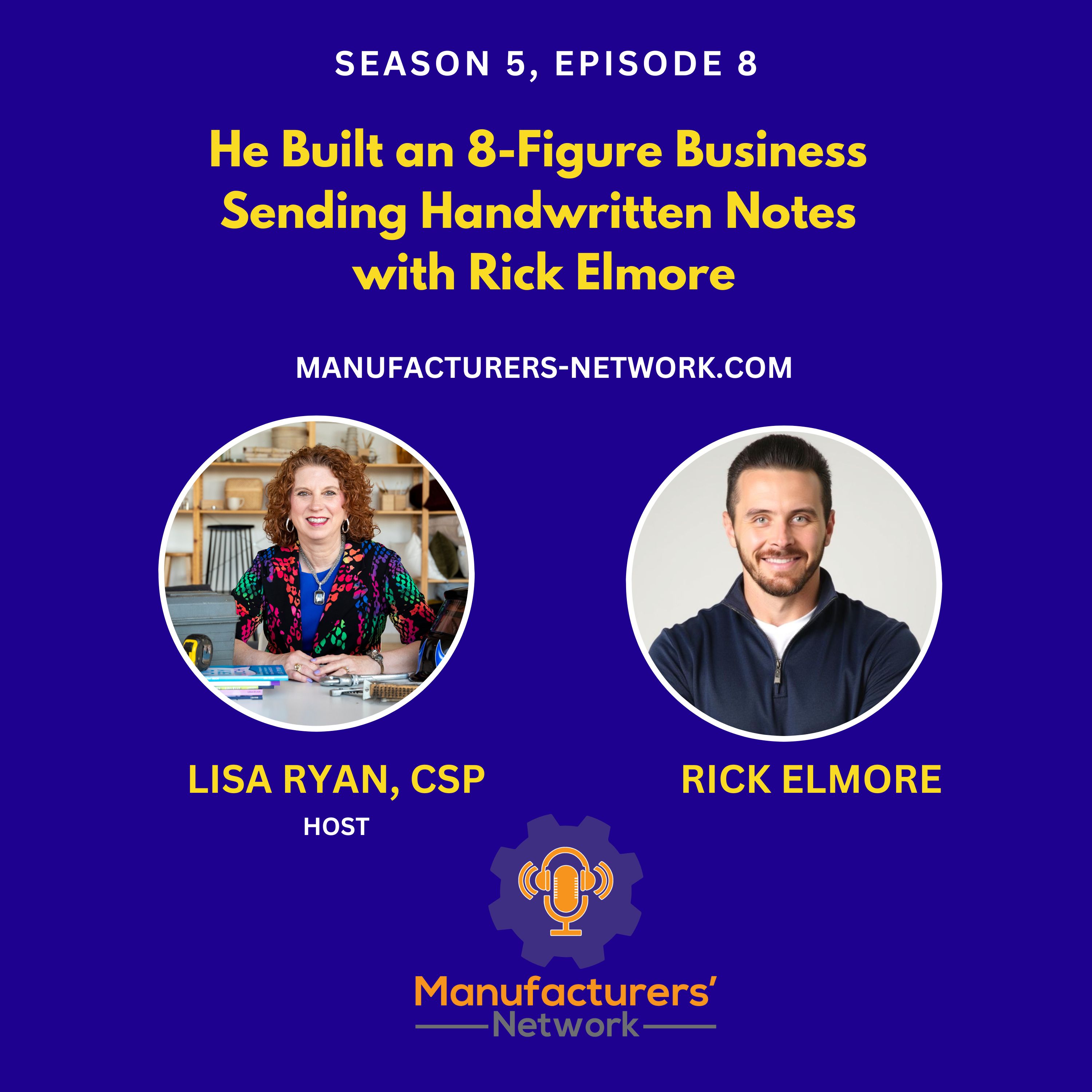 The Manufacturers Network