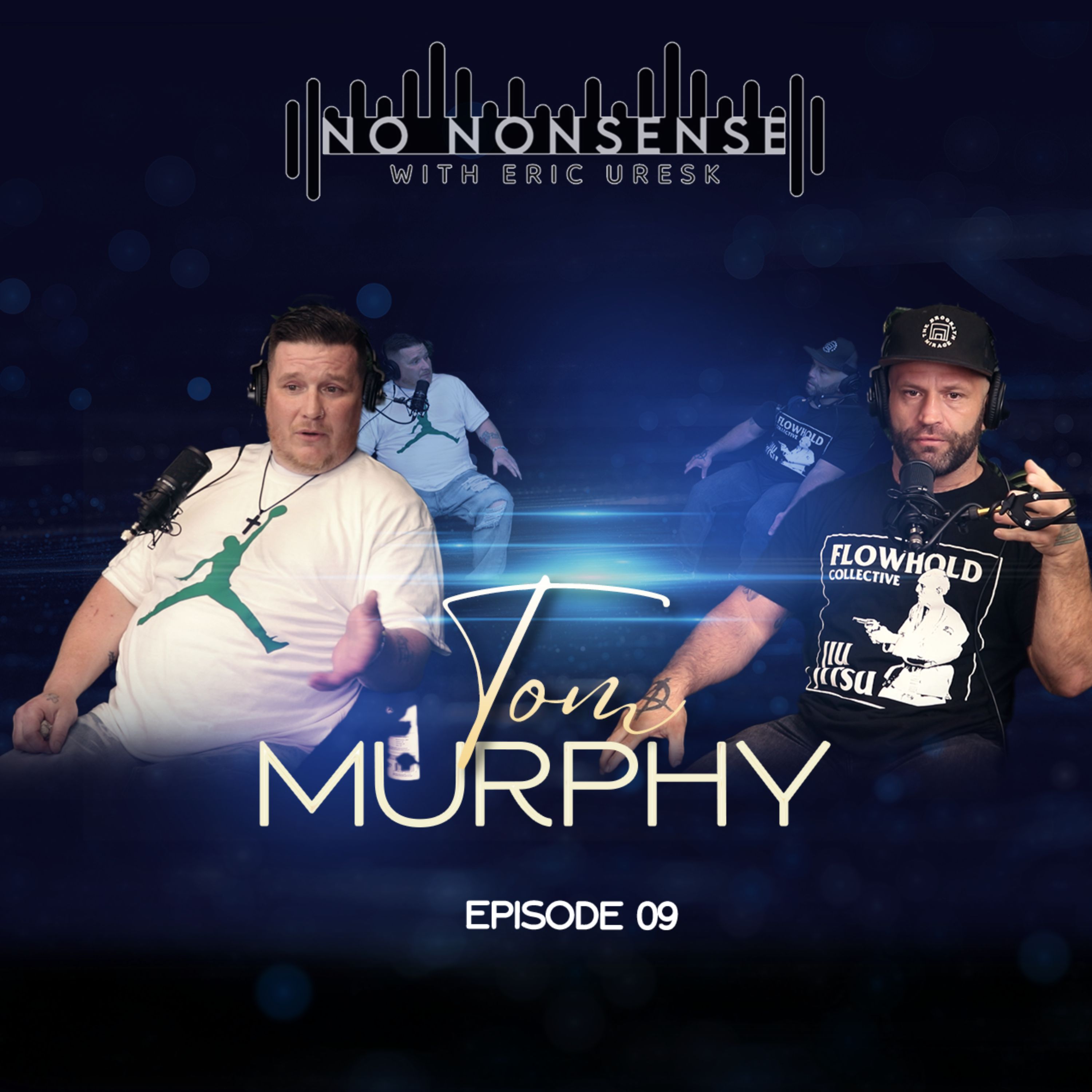 No Nonsense With Eric Uresk