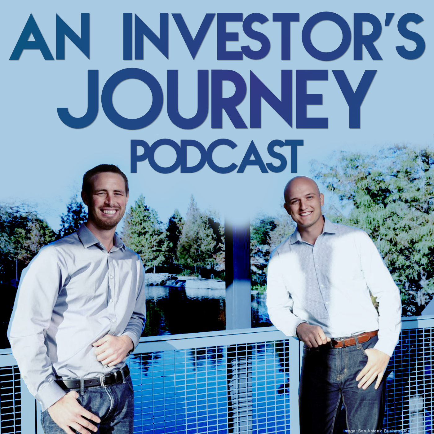 Artwork for podcast An Investor's Journey