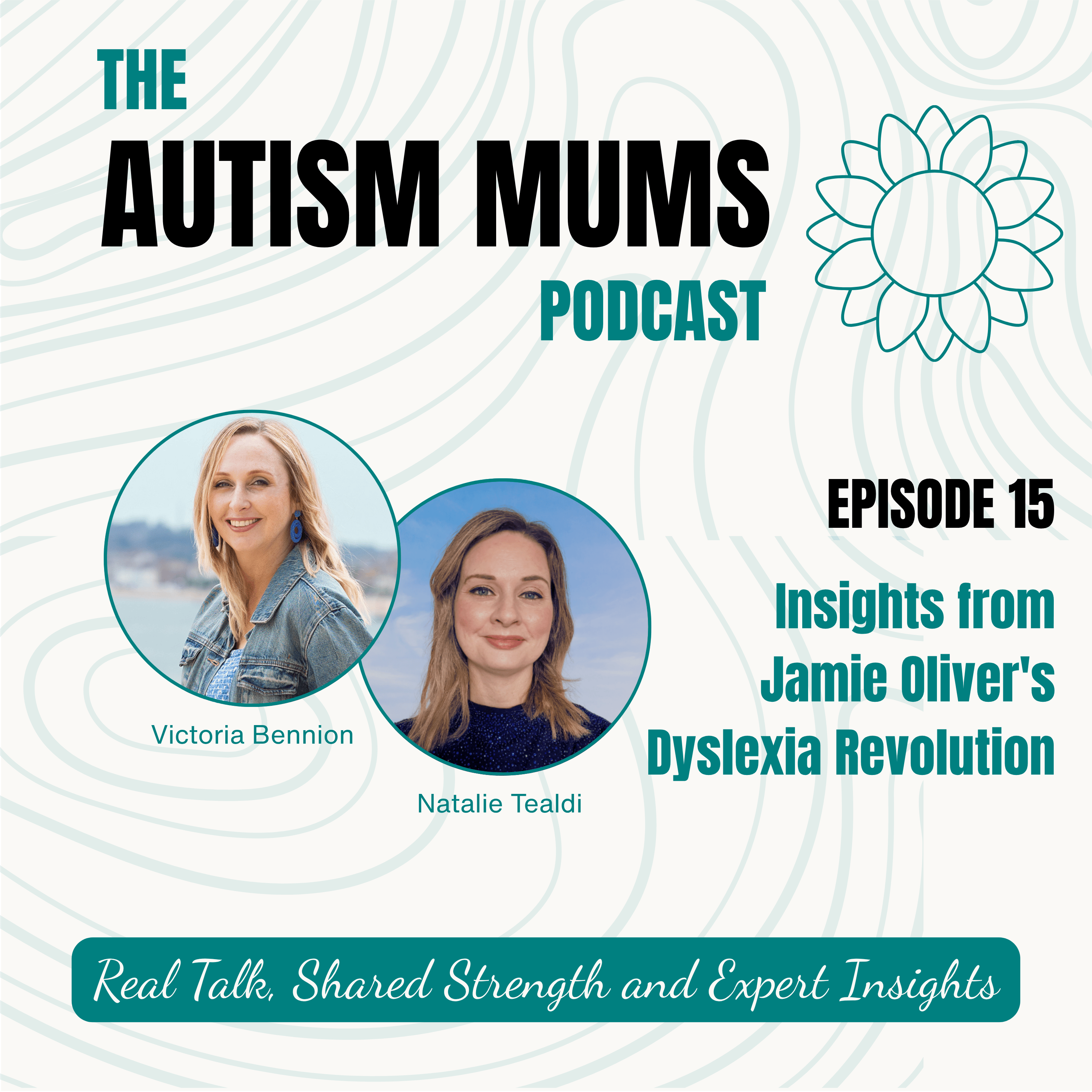 The Autism Mums Podcast