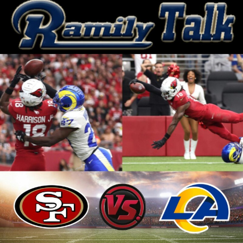 Artwork for podcast Ramily Talk