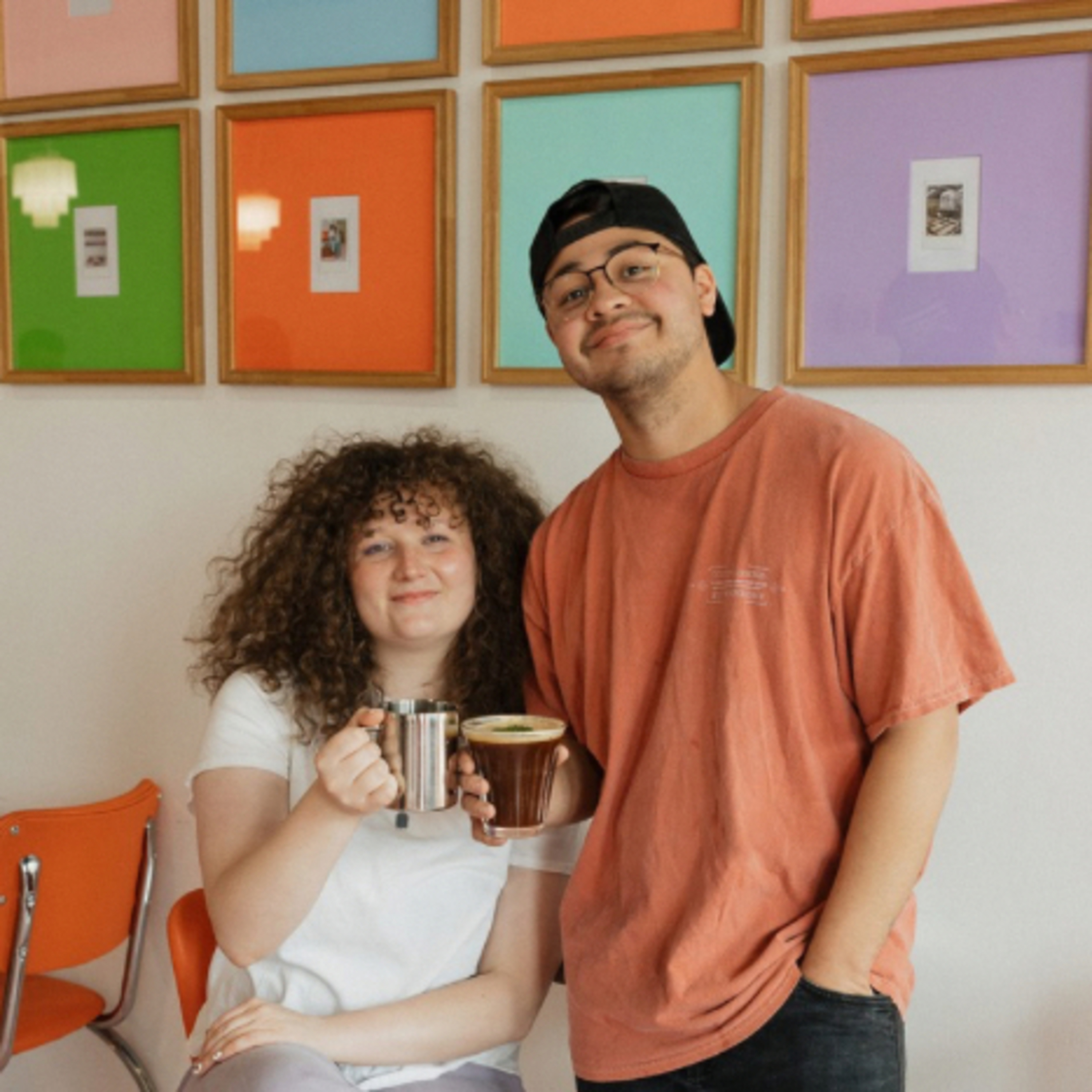 Trip to New York Takeaways + Seasonal Drinks