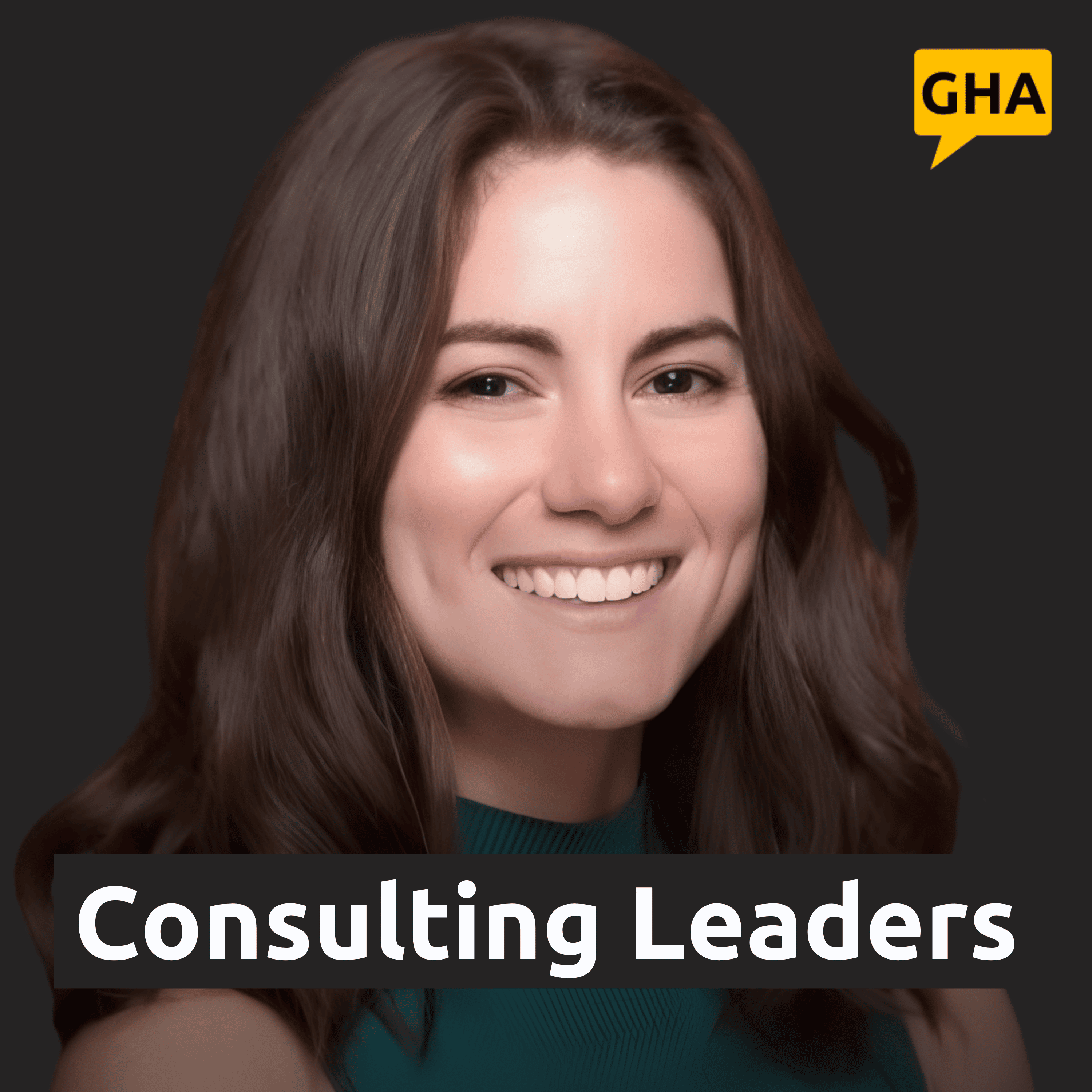 How to Drive Revenue Through Brand-Led Growth With Maria Cate episode artwork