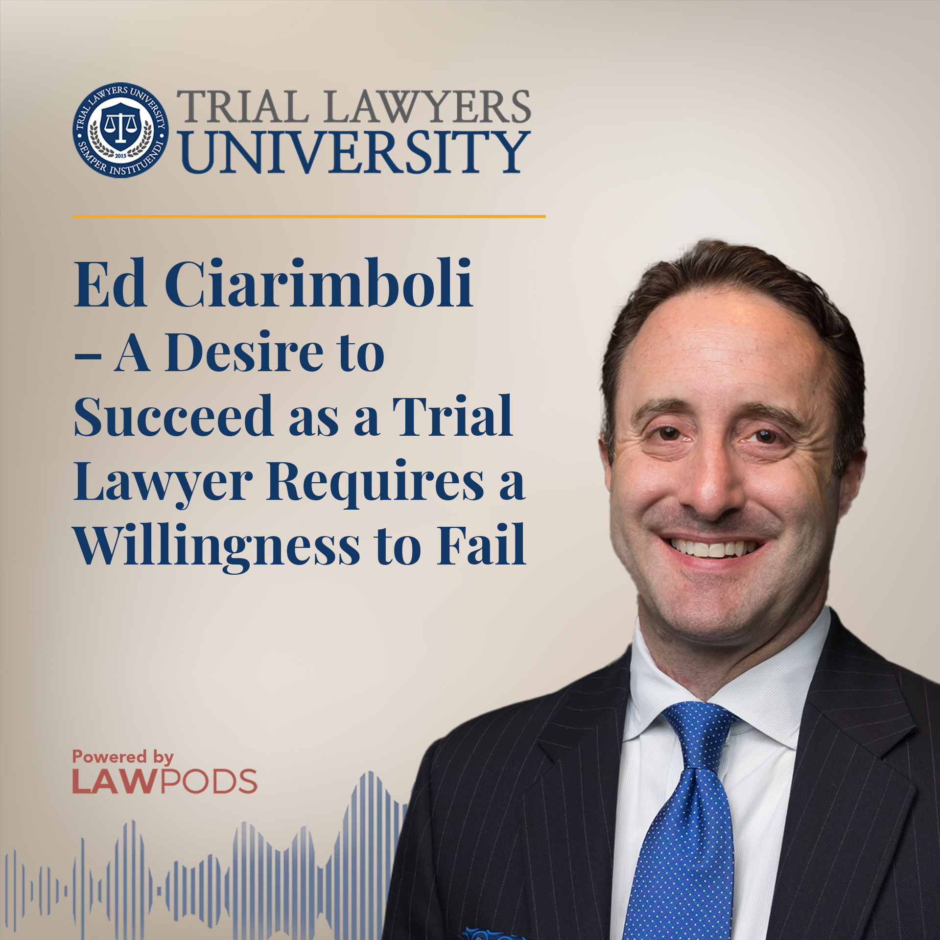 Trial Lawyers University
