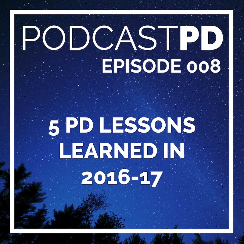 Artwork for podcast PodcastPD