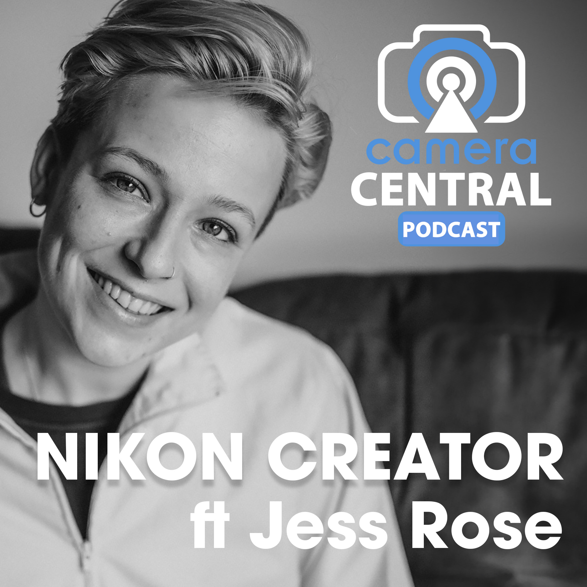 Camera Central Podcast