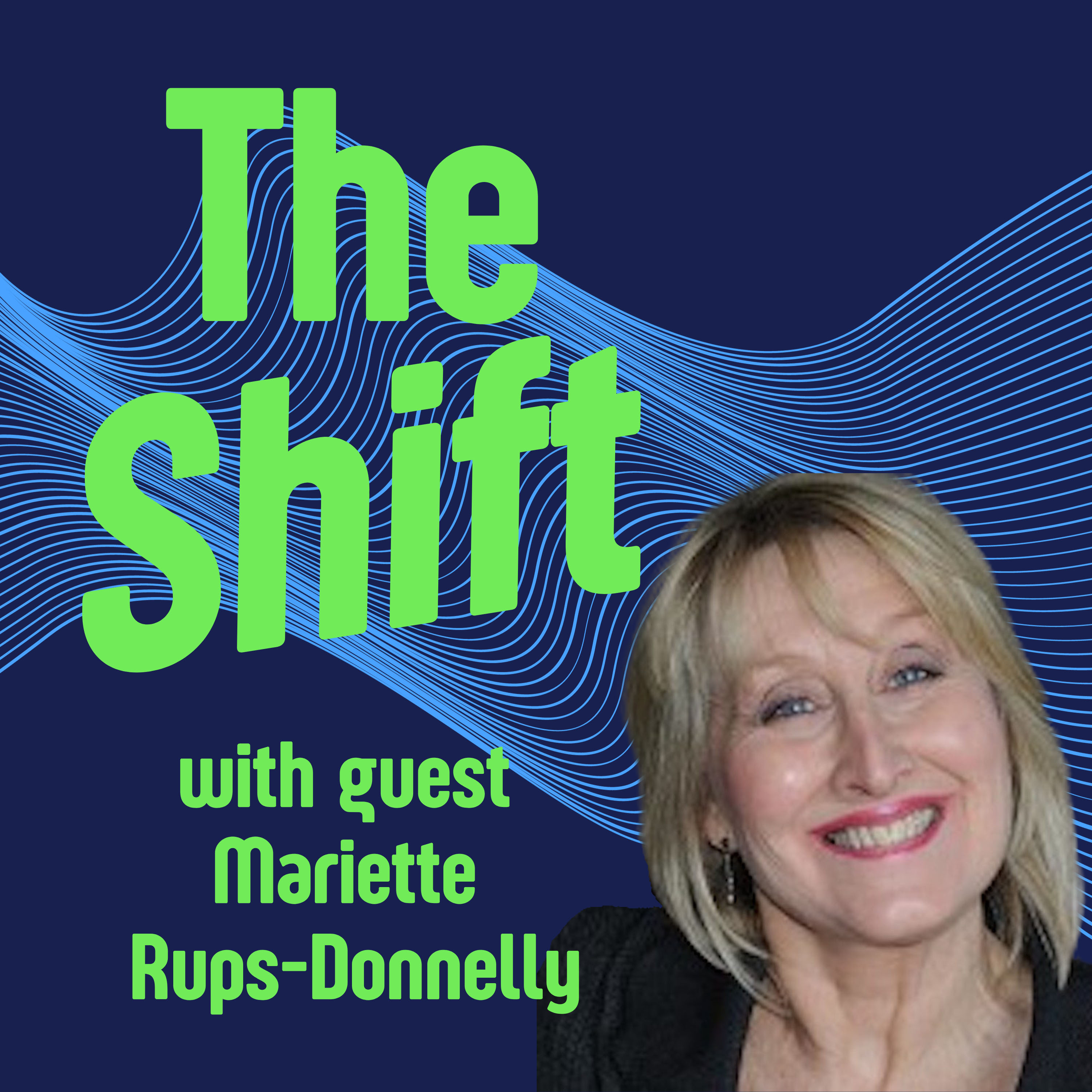 The Shift