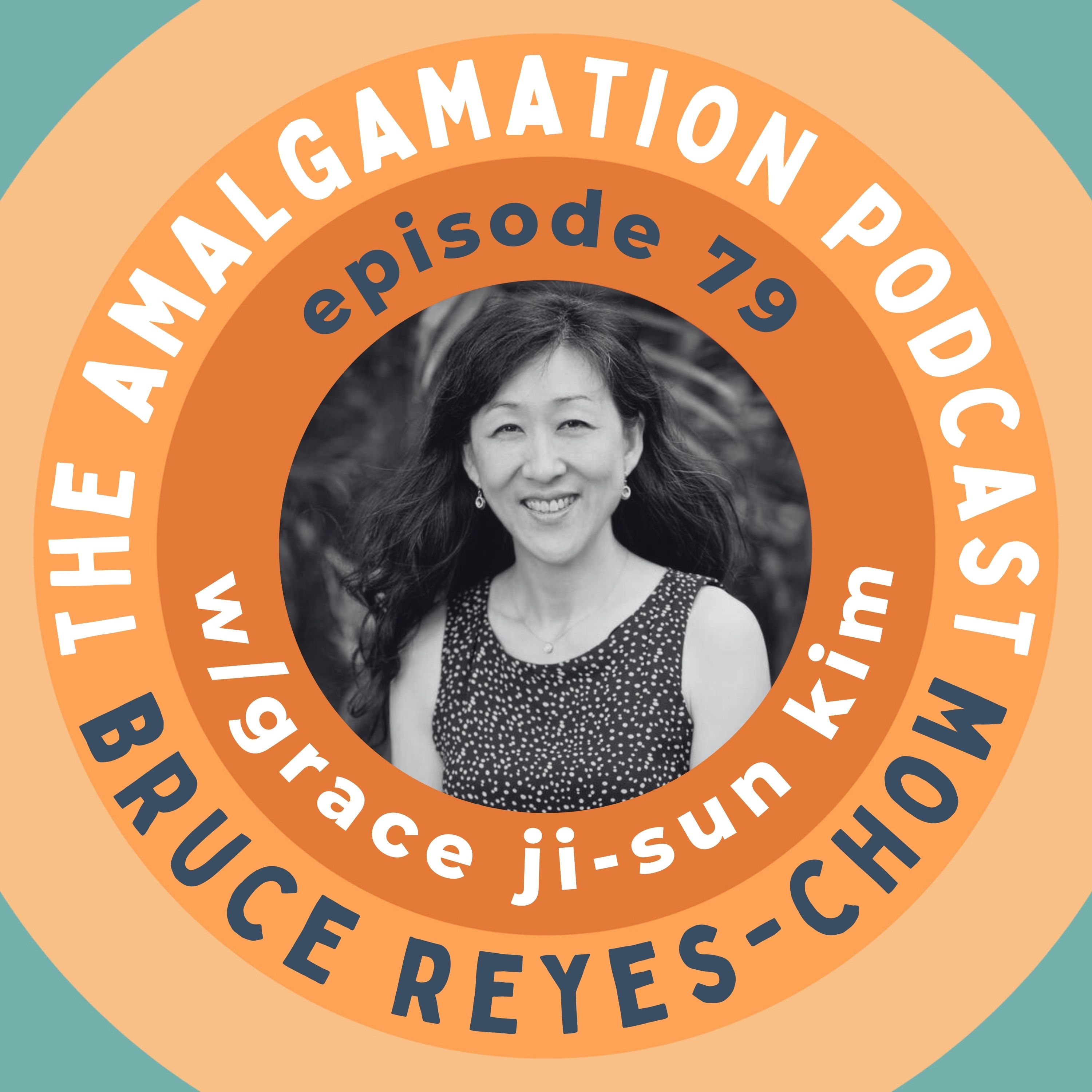 e78 Earthbound: God and the Intersection of Climate and Justice: A Conversation w/Grace Ji-Sun Kim episode artwork