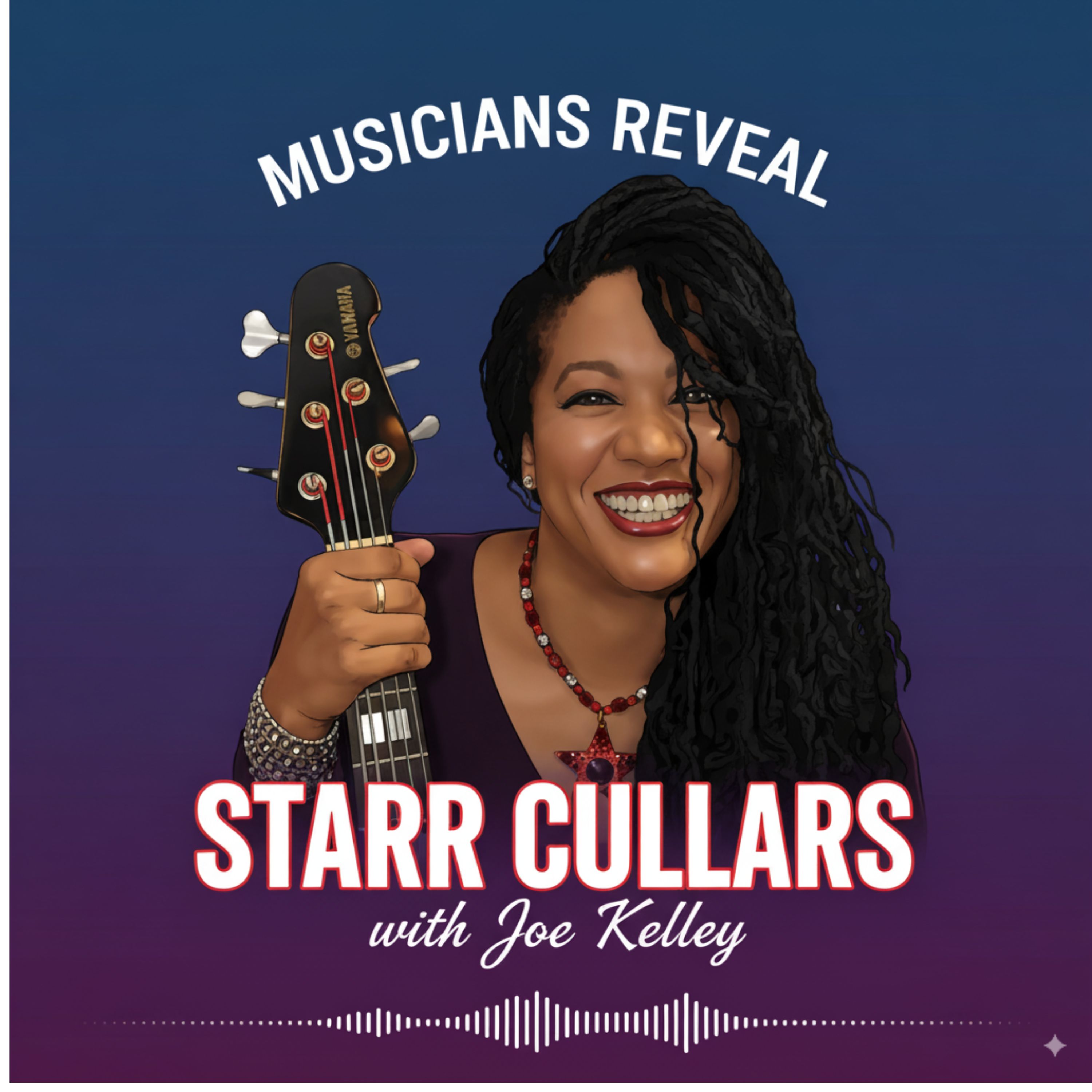 Musicians Reveal