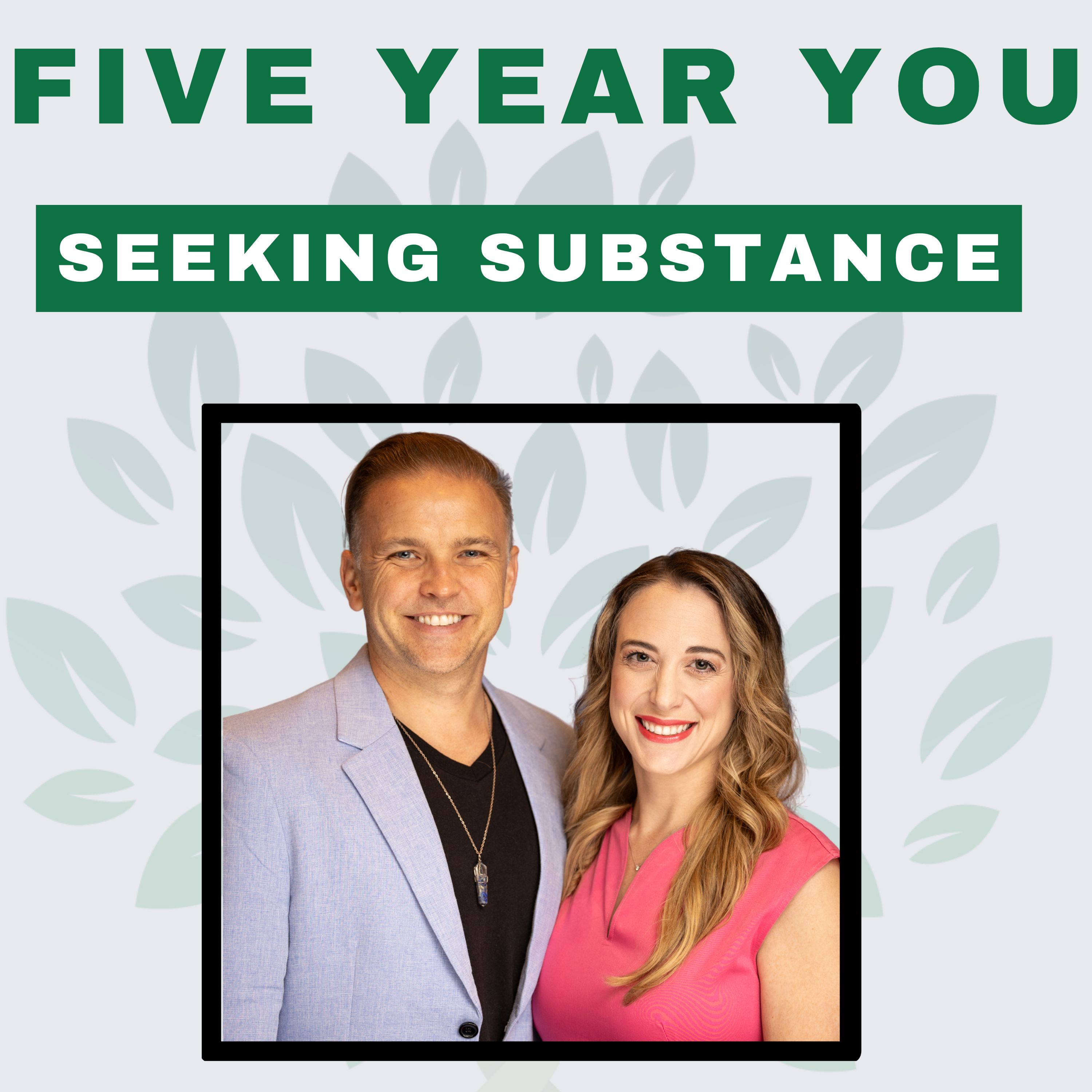 Five Year You