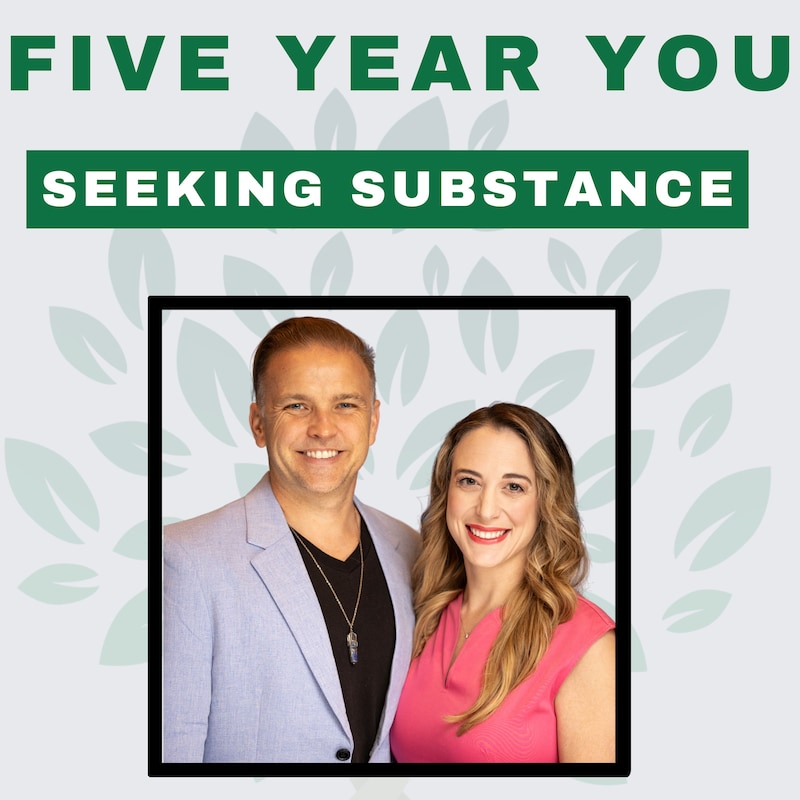 Artwork for podcast Five Year You