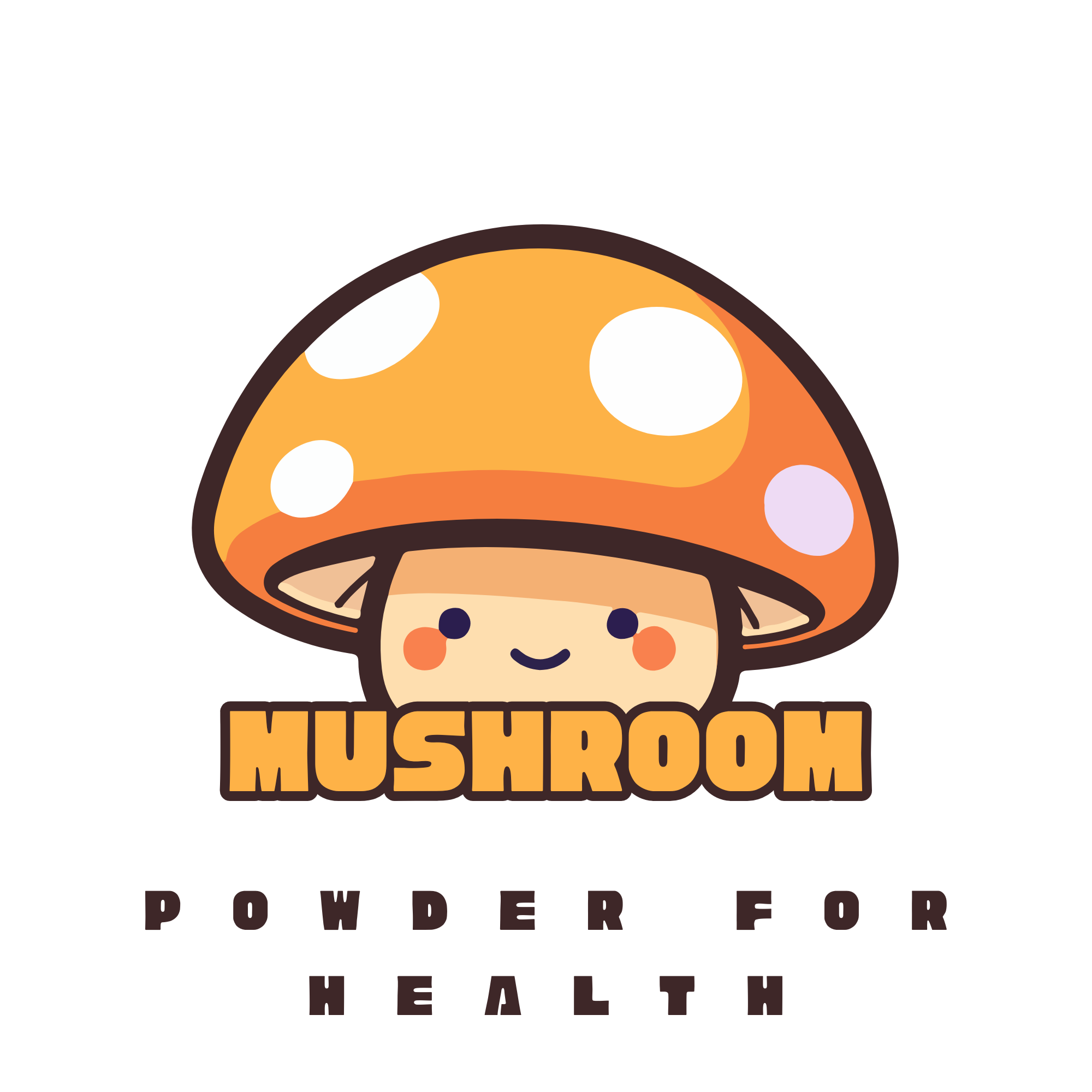Artwork for Mushroom Extract Powder