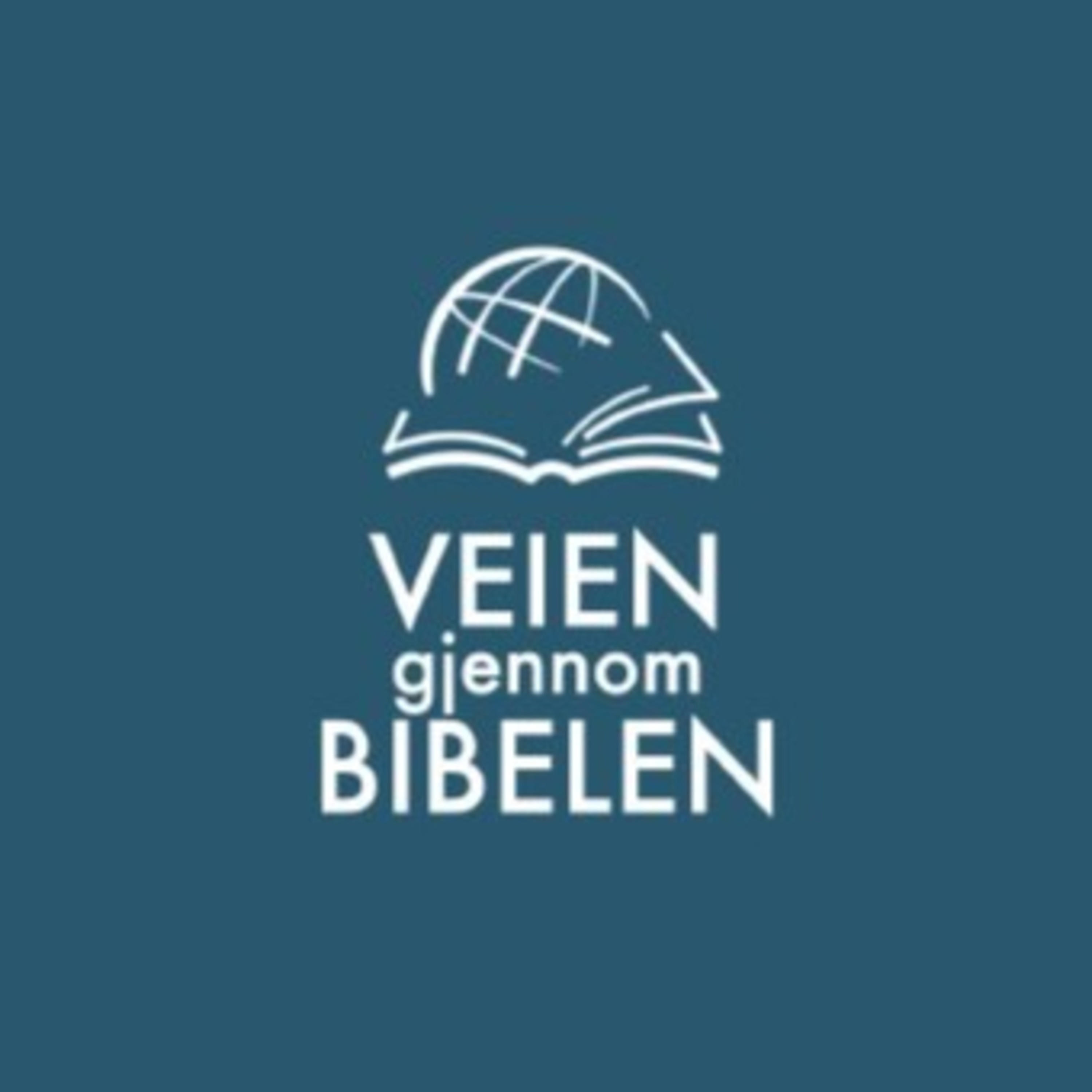 Show artwork for Veien gjennom Bibelen - en podcast fra P7 Kristen Riksradio