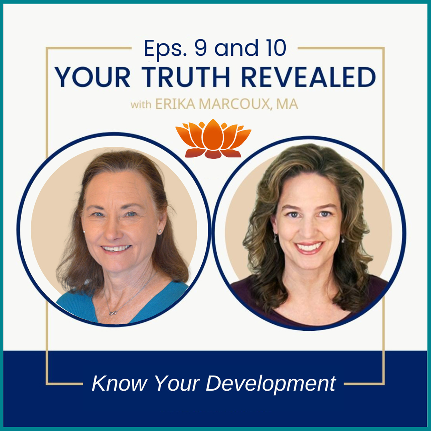 Your Truth Revealed: Healing Fatigue and Lyme