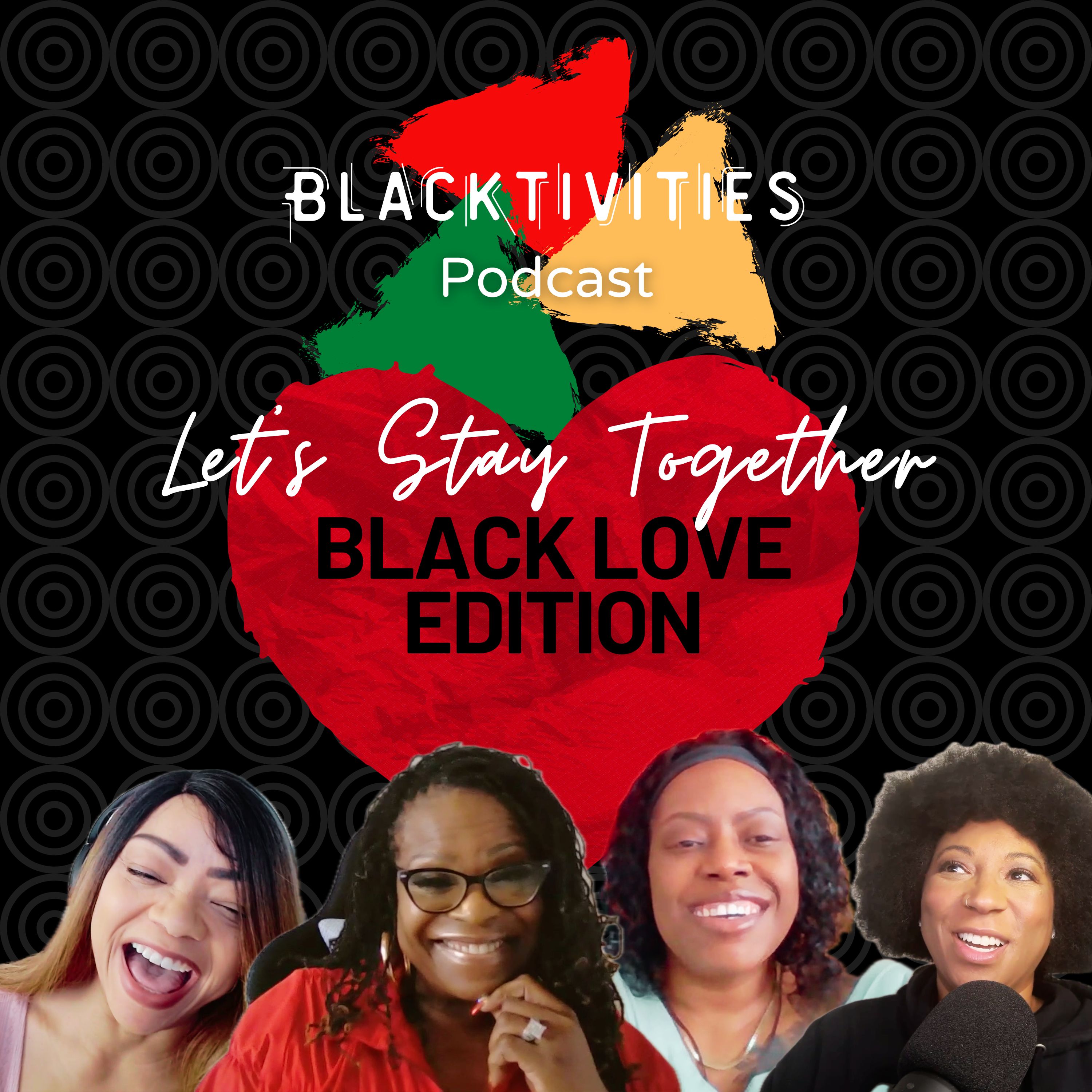 Blacktivities