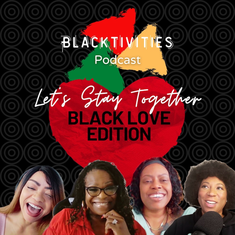 Artwork for podcast Blacktivities