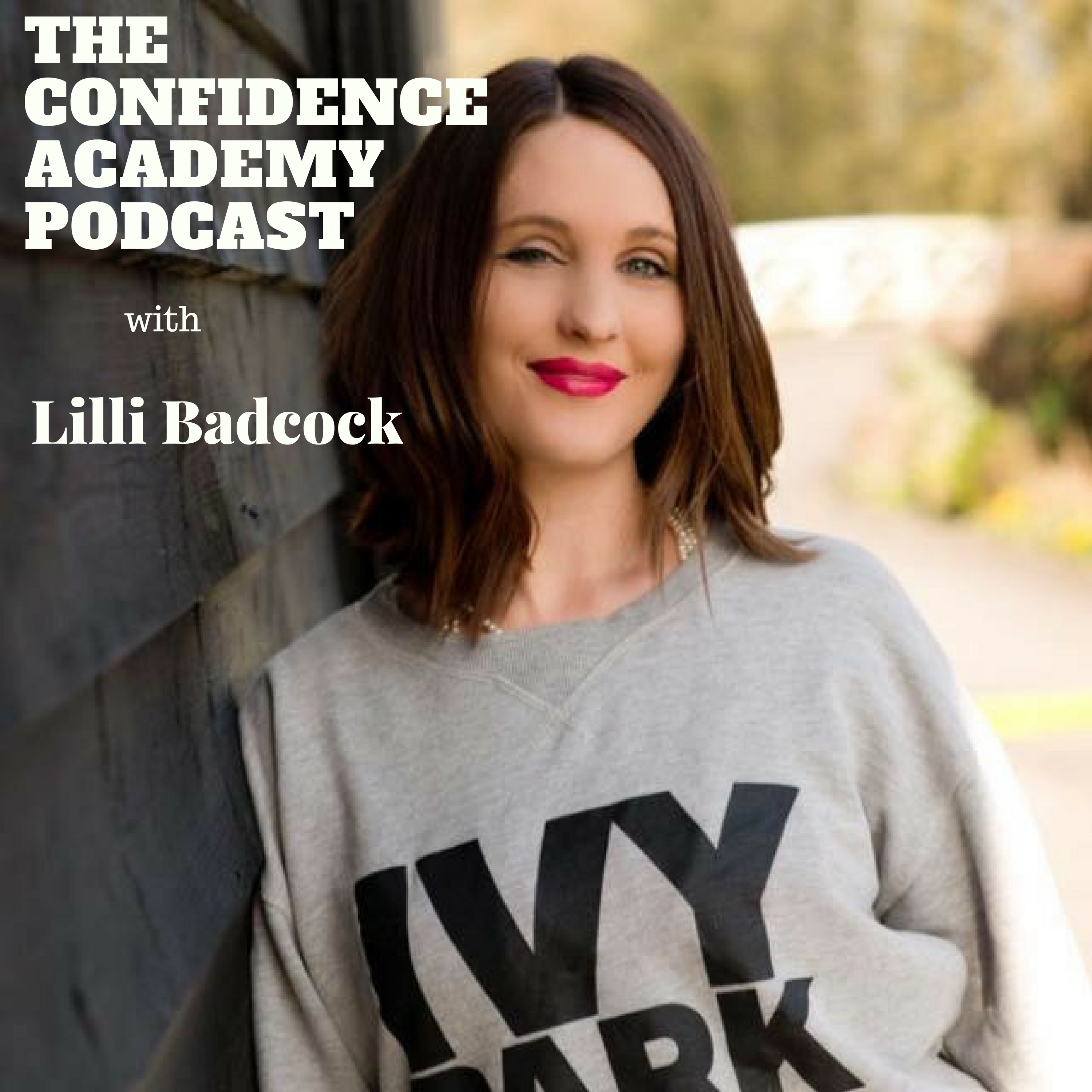 The Confidence Academy Podcast