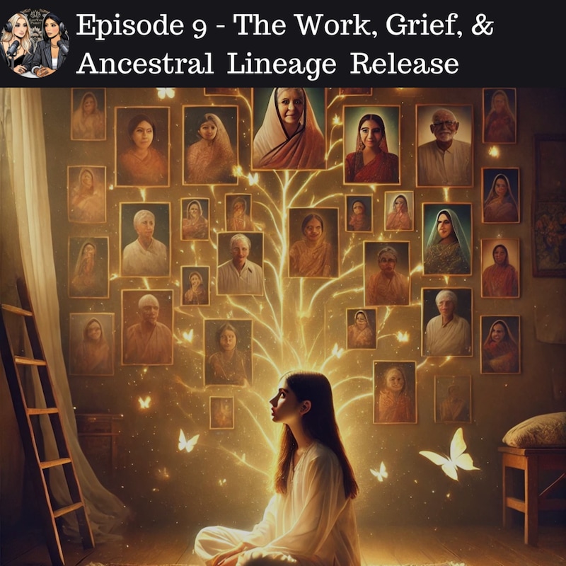 Artwork for podcast EastVan Parley