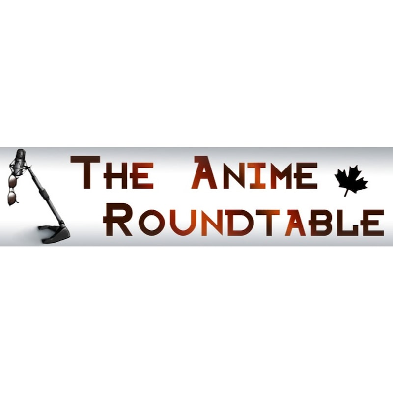 Artwork for podcast Anime Roundtable