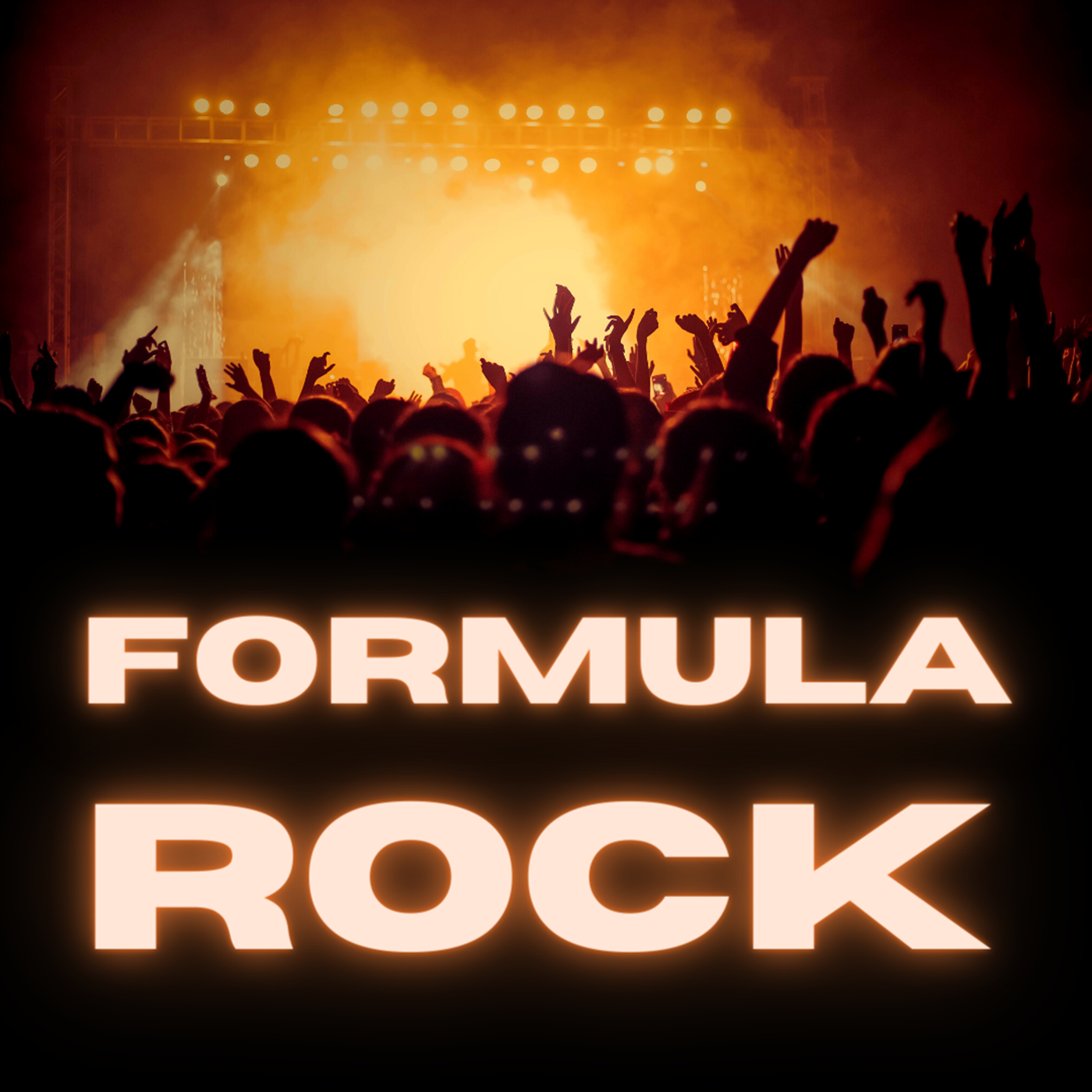 Show artwork for Formula Rock