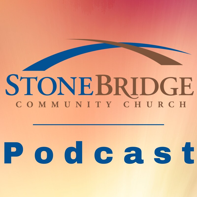 Artwork for podcast StoneBridge Podcast