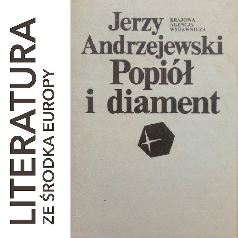 Artwork for podcast Literatura ze środka Europy